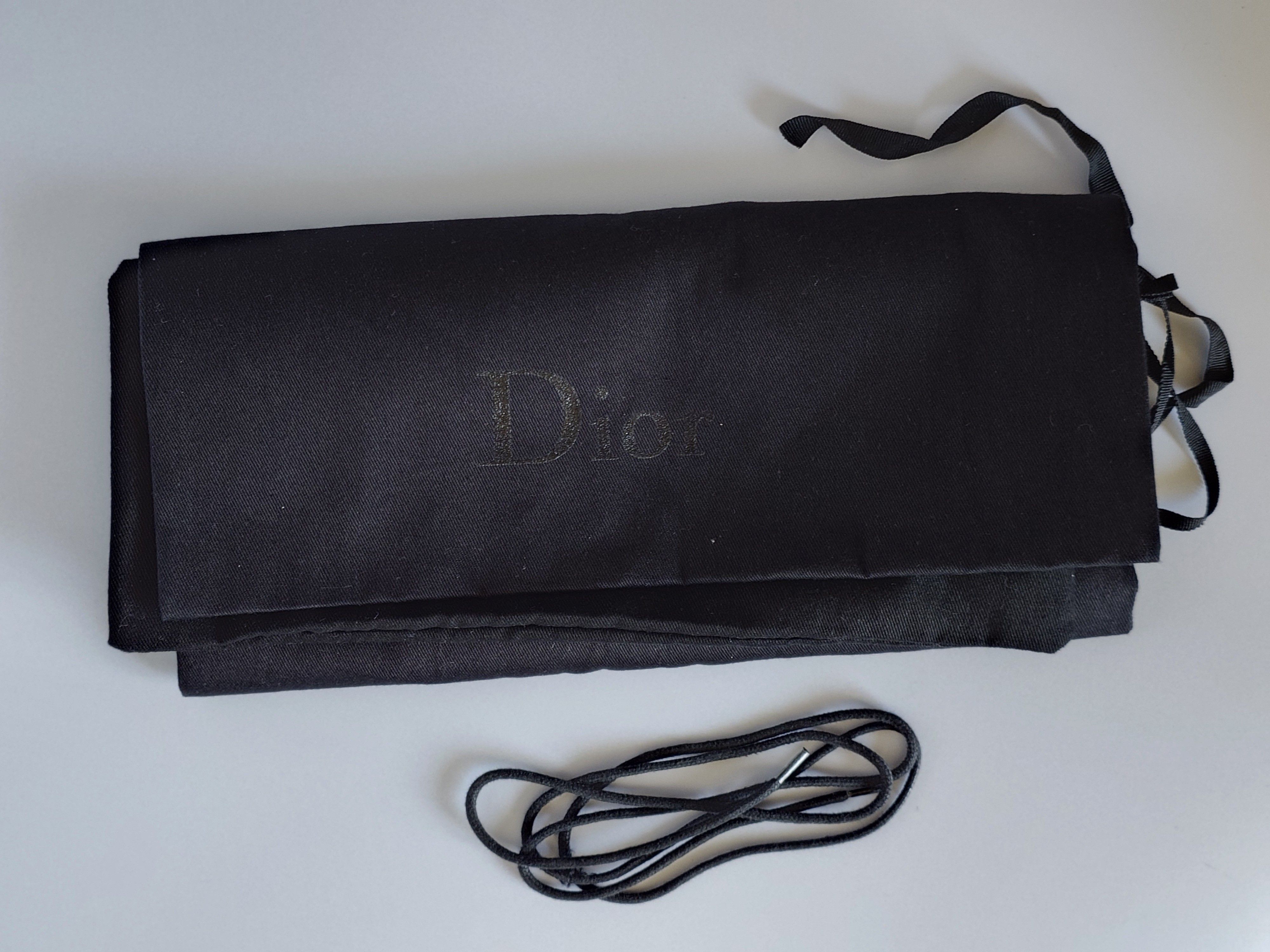 Dior Dior HOMME AW09 Boots Size US 10.5 / EU 43-44 - 10 Thumbnail