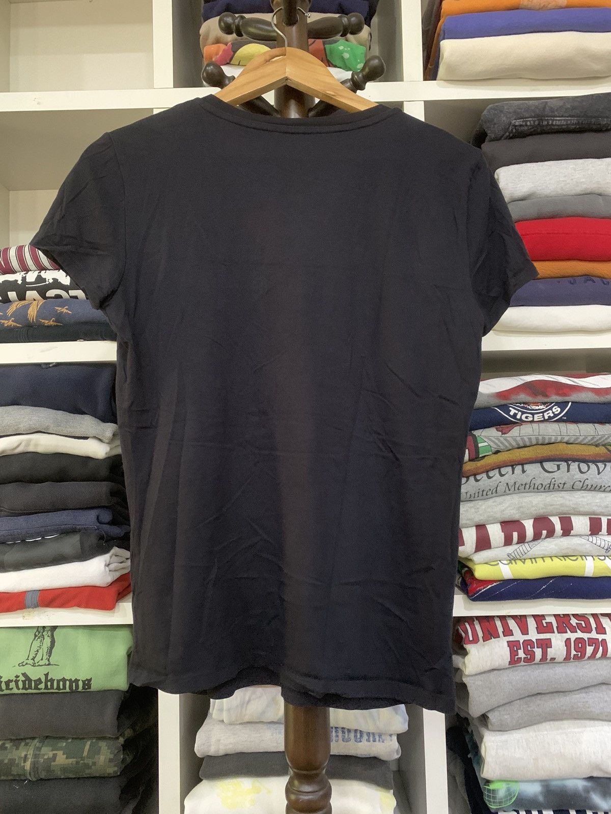 Armani Exchange Armani Exchange Women’s Tee Size L / US 10 / IT 46 - 7 Thumbnail