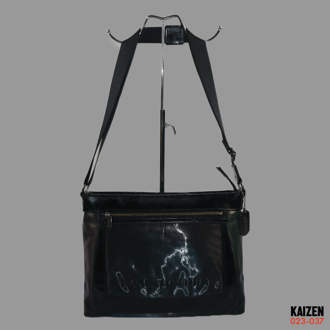 Jean Paul Gaultier JEAN PAUL GAULTIER - SHOULDER BAG Size ONE SIZE - 1 Thumbnail