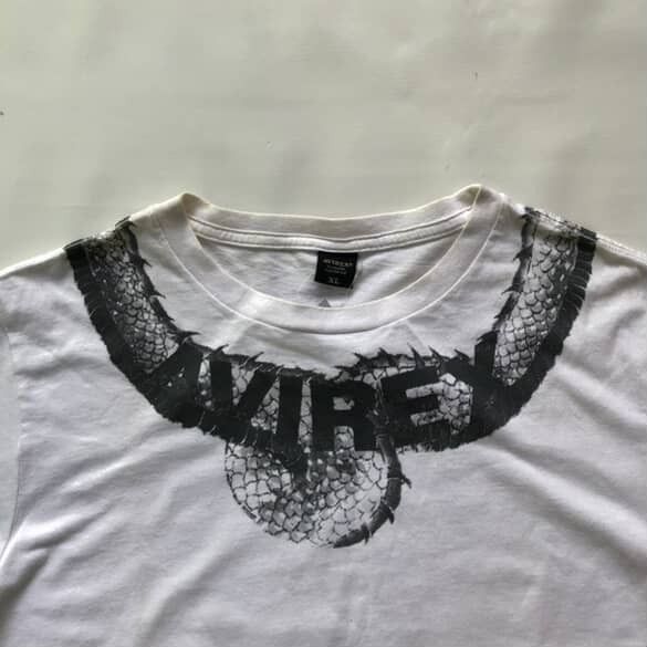 Avirex Avirex Dragon Size US M / EU 48-50 / 2 - 3 Thumbnail