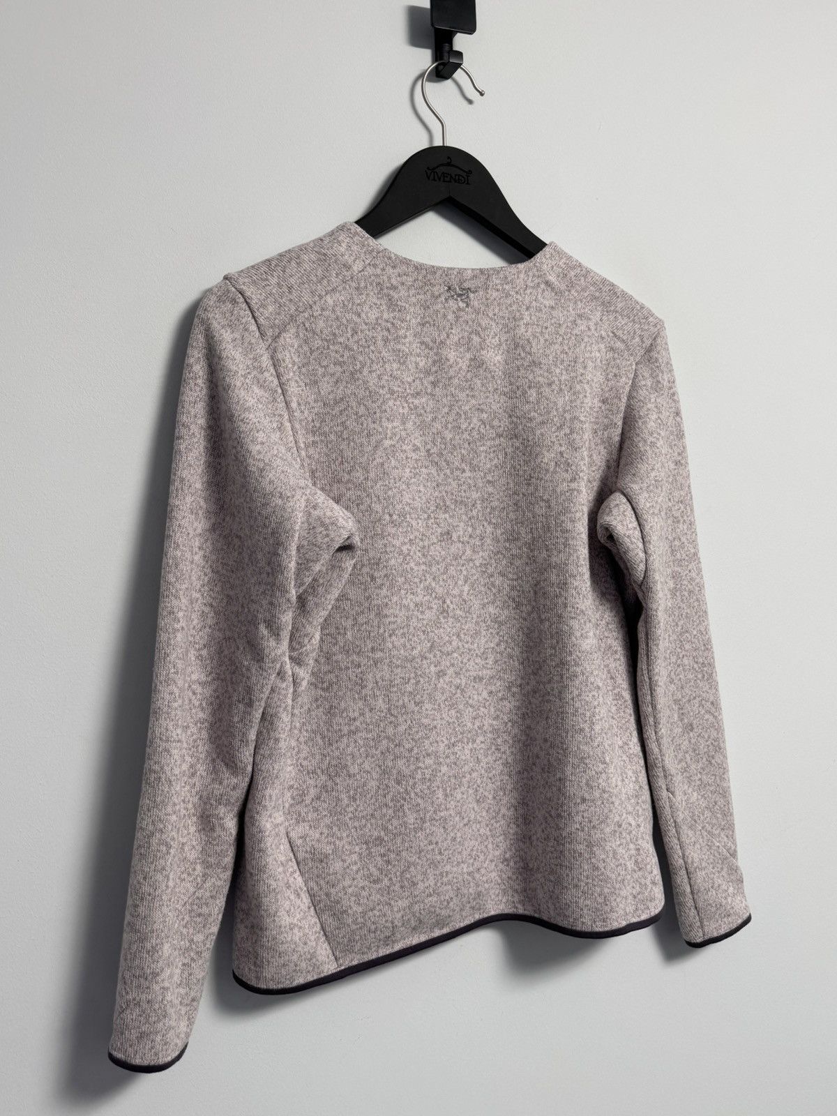 Arc'teryx Arc’teryx Covert Sweater outdoor hype Size S / US 4 / IT 40 - 10 Thumbnail