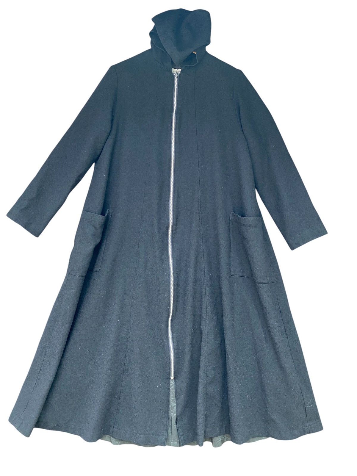 If Six Was Nine × Japanese Brand Japaese brand longjacket hoodie harajuku style Size US M / EU 48-50 / 2 - 3 Thumbnail