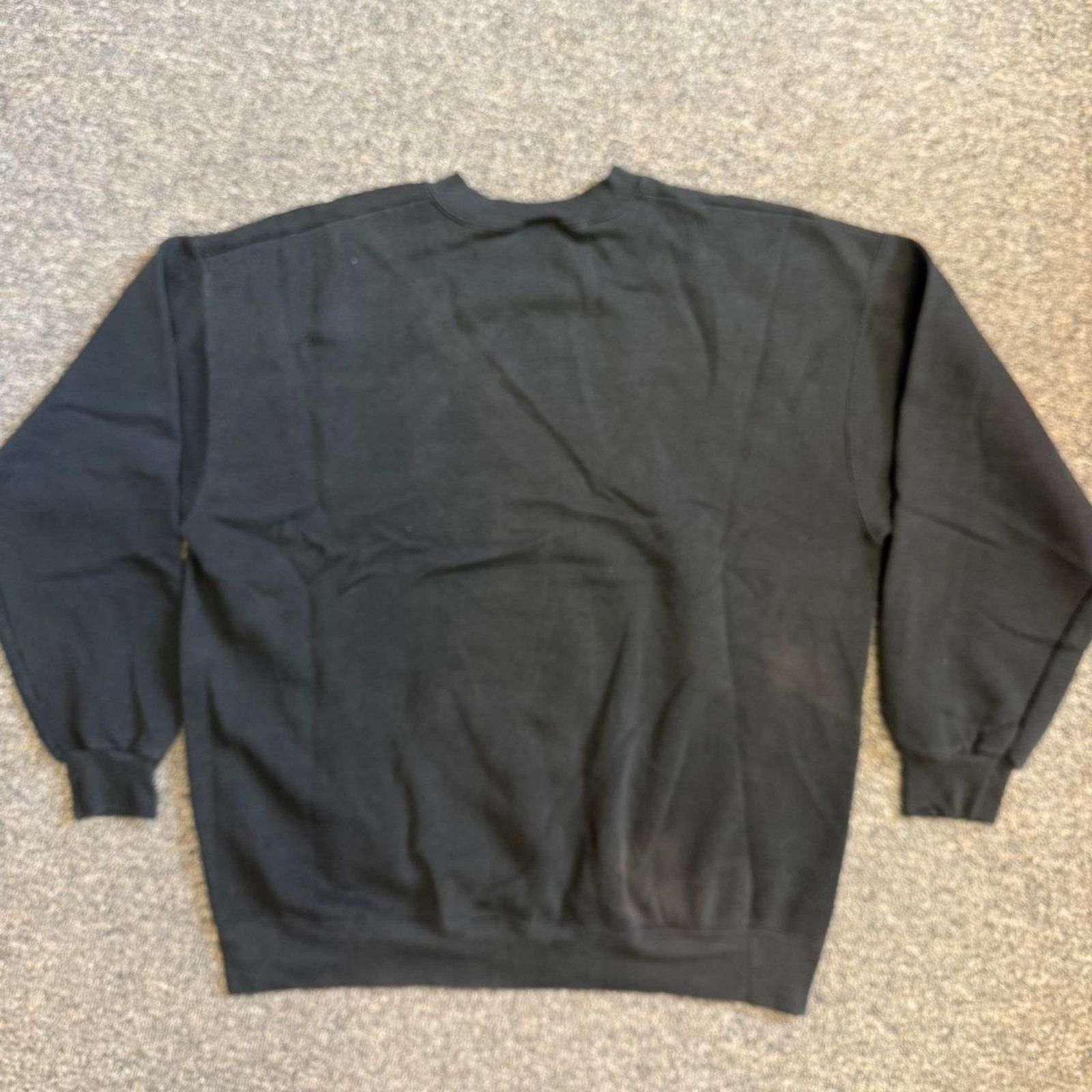 Jansport Missouri university college jansport sweatshirt Size US XL / EU 56 / 4 - 3 Thumbnail