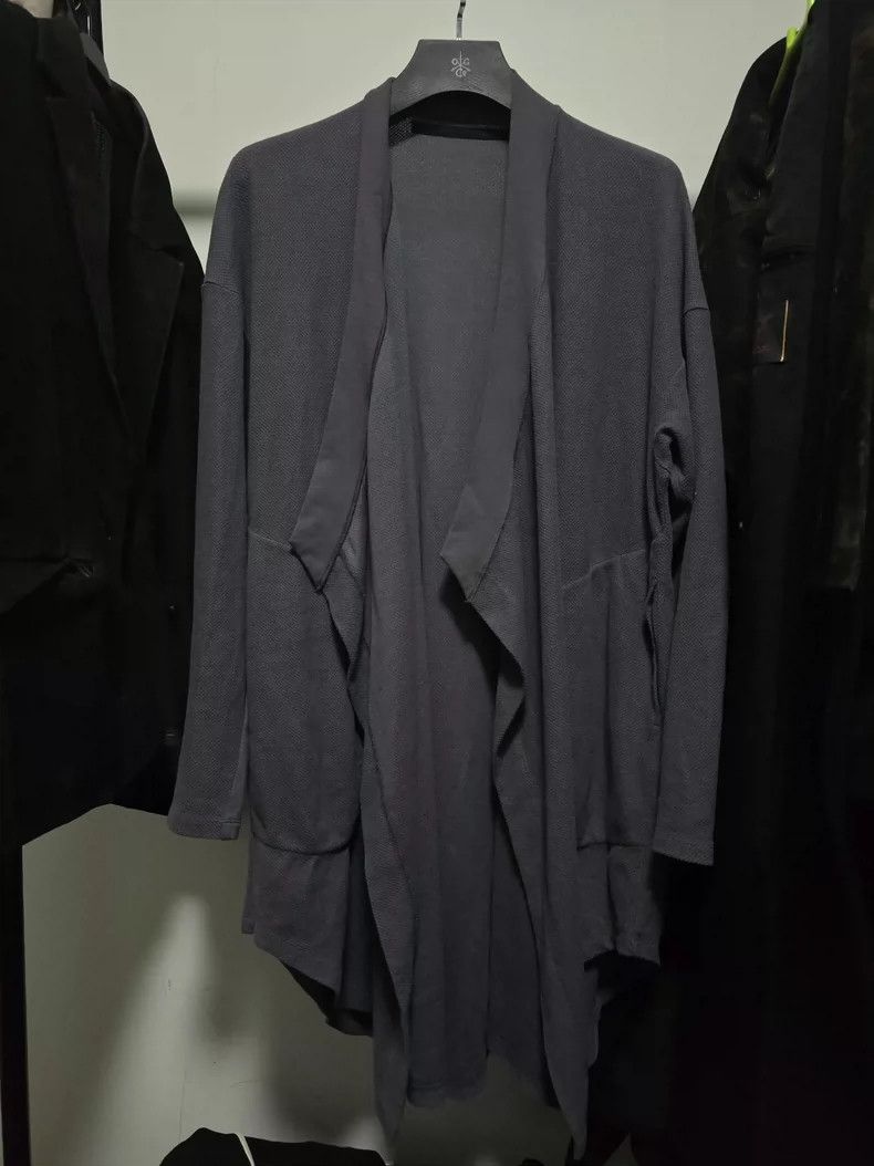 Julius julius priest frock 2504-Nextarrow Size US M / EU 48-50 / 2 - 2 Thumbnail