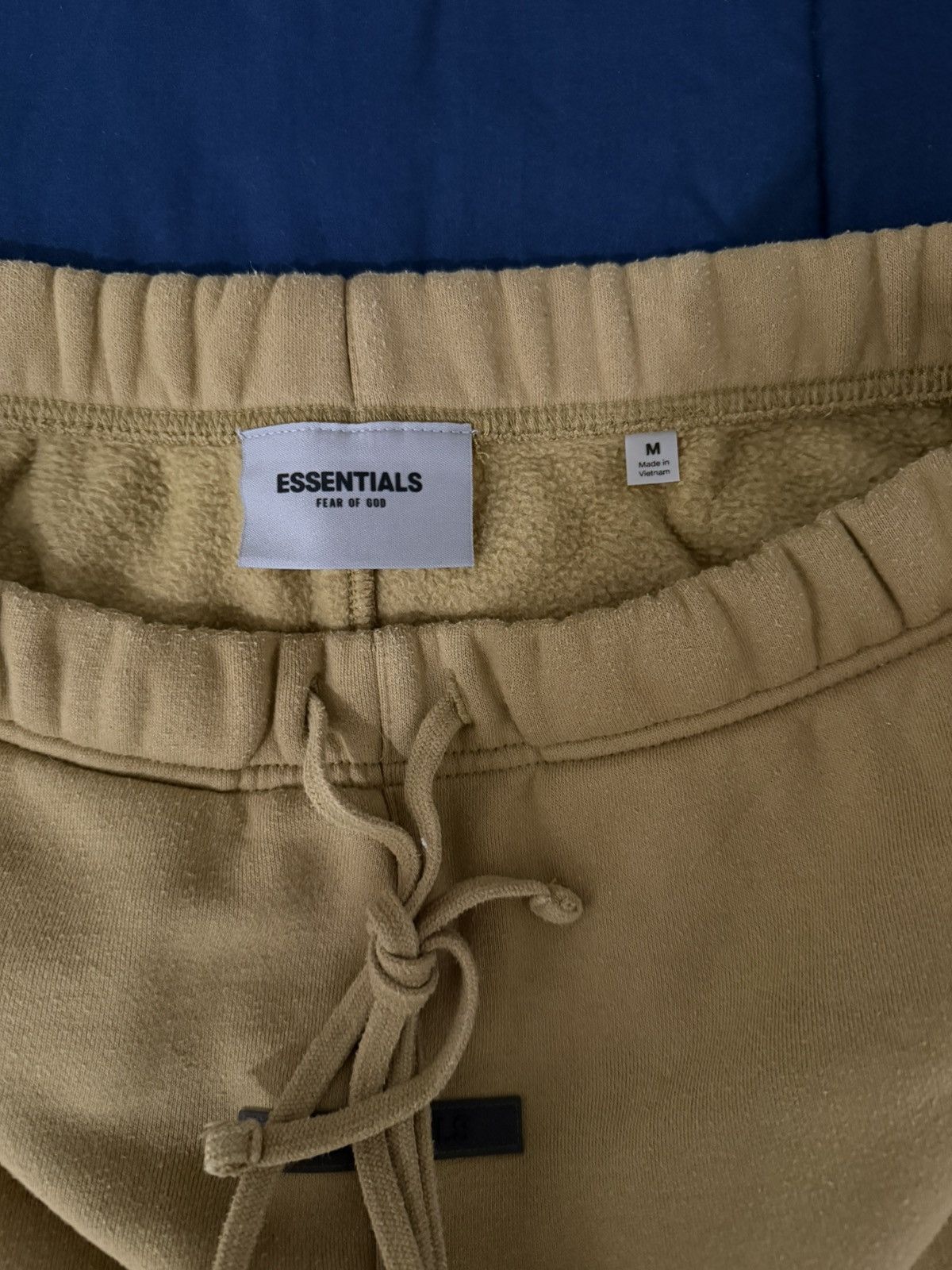 Essentials FOG Essentials Amber Sweatpants Size US 31 - 2 Thumbnail