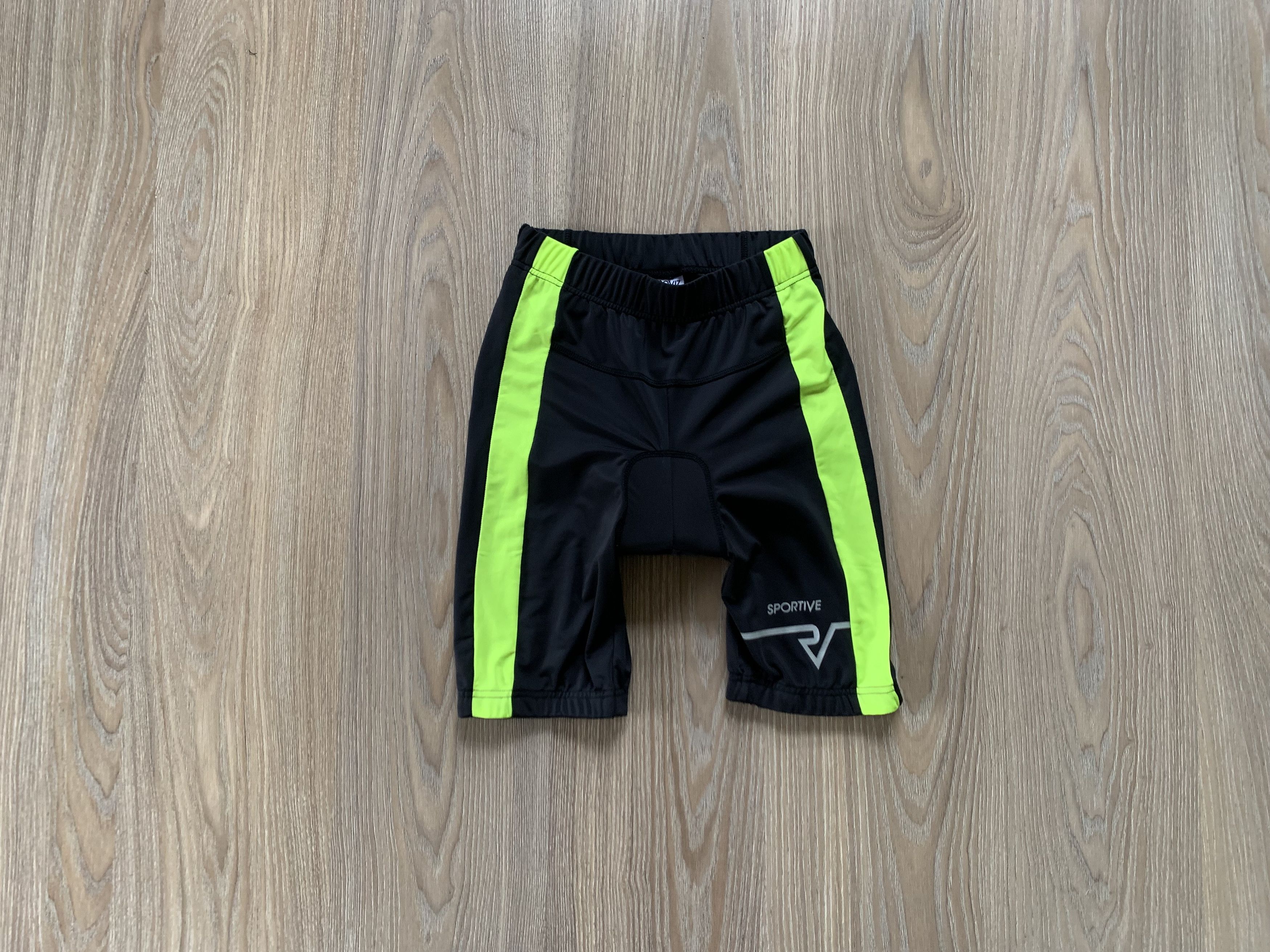 Bicycle Provize Sportive Cycling Shorts Size US S / EU 44-46 / 1 - 1 Thumbnail