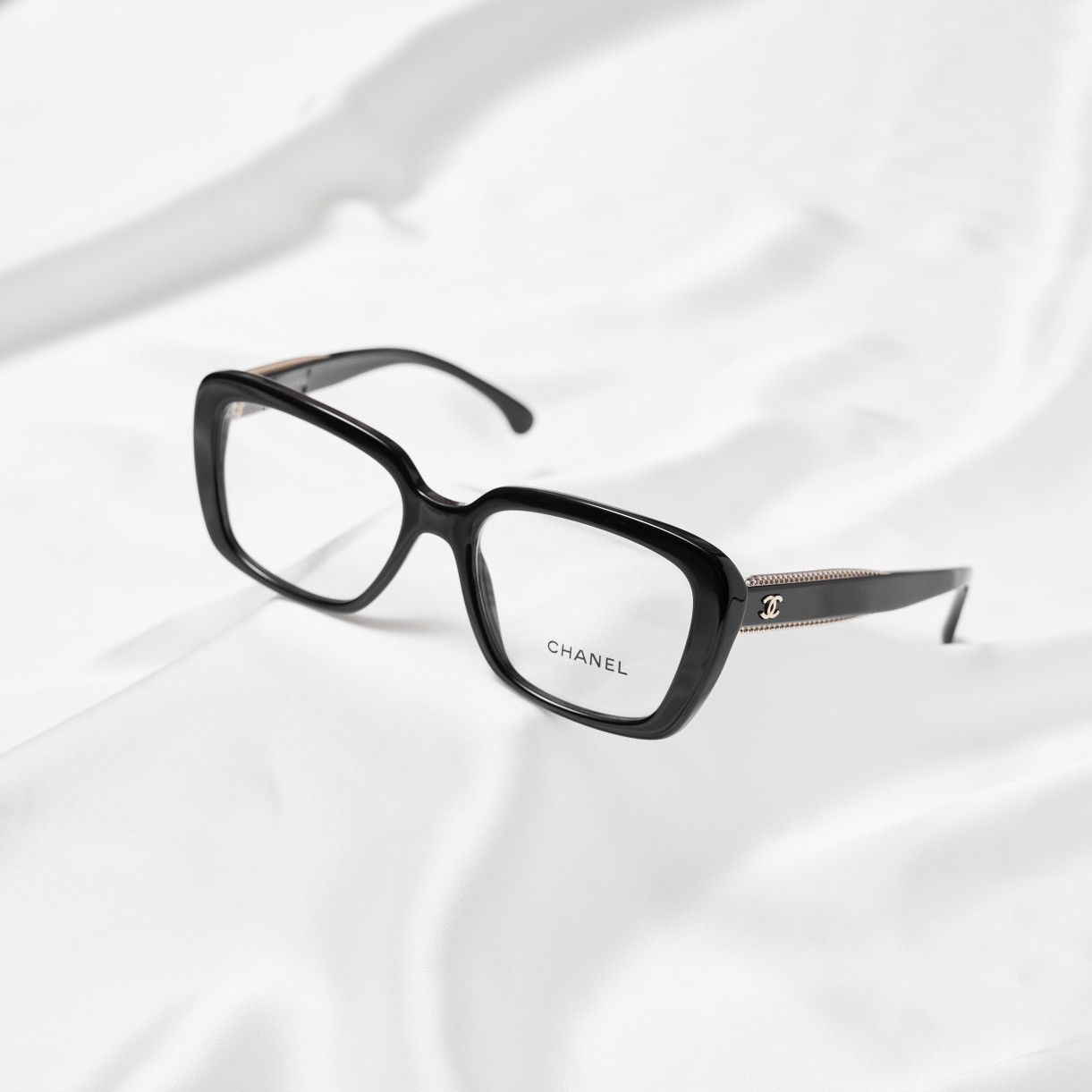 Chanel CHANEL 0CH3461 C622 GLASSES Size ONE SIZE - 1 Thumbnail
