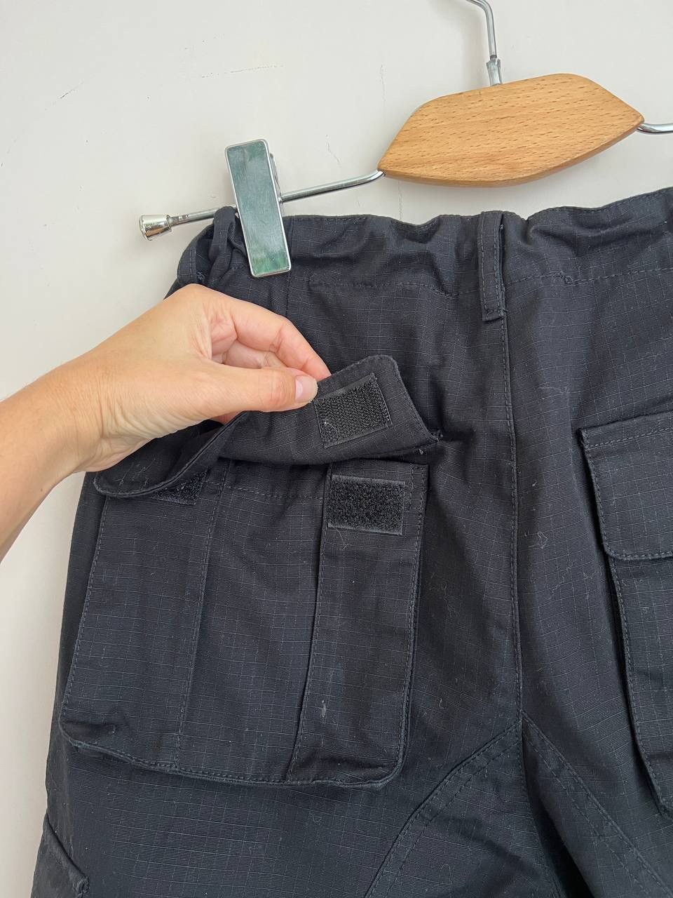 Carhartt Minus Two shorts with pockets for men size M Size US 32 / EU 48 - 7 Thumbnail
