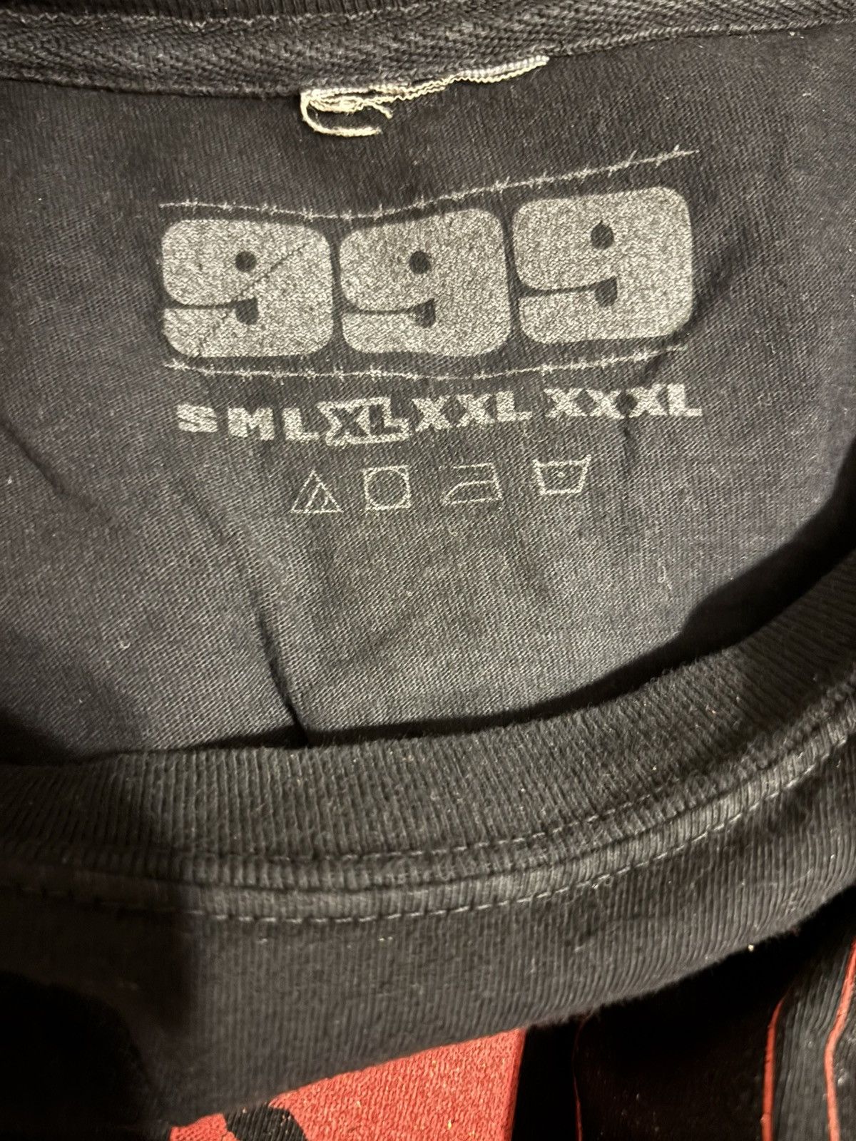 999 Club × Lyrical Lemonade 999 Club x Lyrical Lemonade LLJW Tee XL RARE! Juice WRLD Size US XL / EU 56 / 4 - 3 Thumbnail