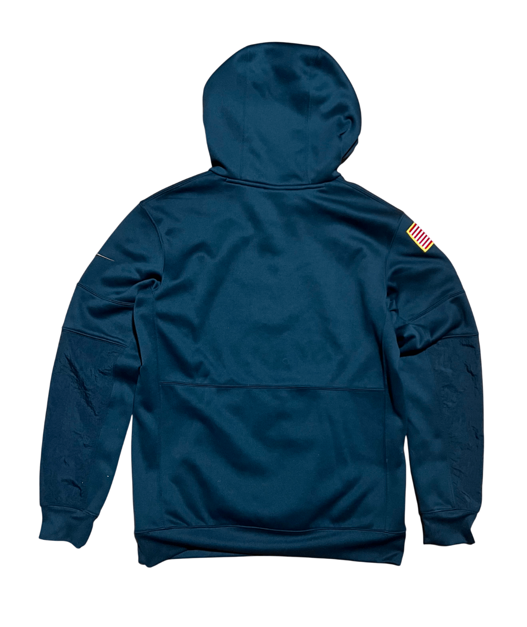 Nike New Orleans Saints Salute To Service Nike On Field Hoodie Size US M / EU 48-50 / 2 - 4 Thumbnail