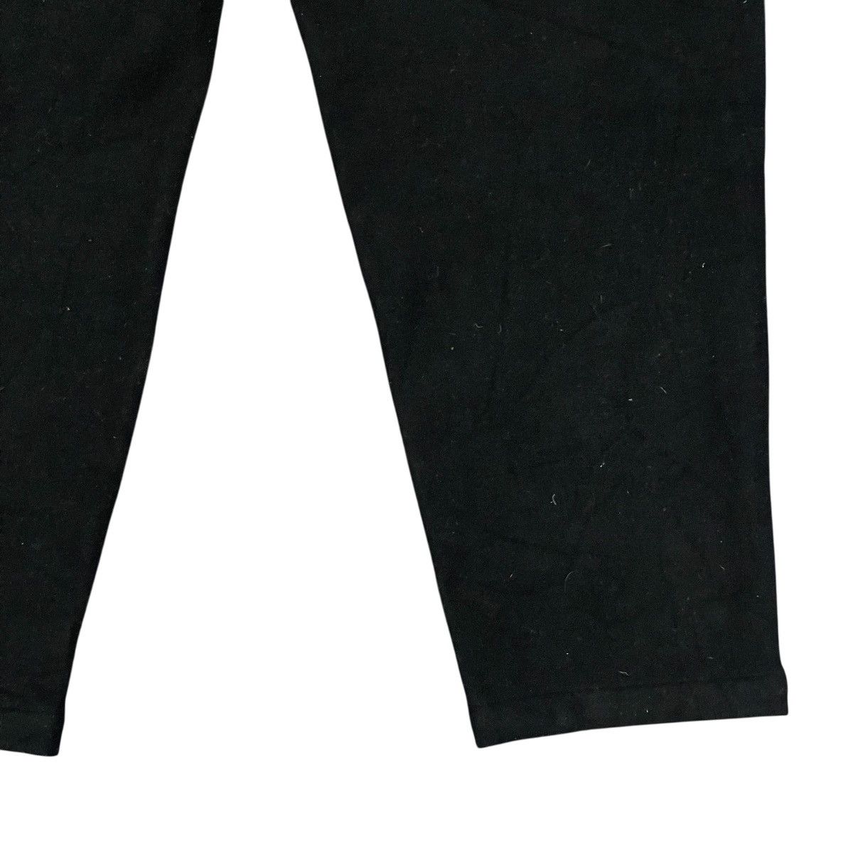 Jun Takahashi GU X Undercover Jun Takahashi Silent Noise Jogger Sweatpants Size US 30 / EU 46 - 11 Thumbnail