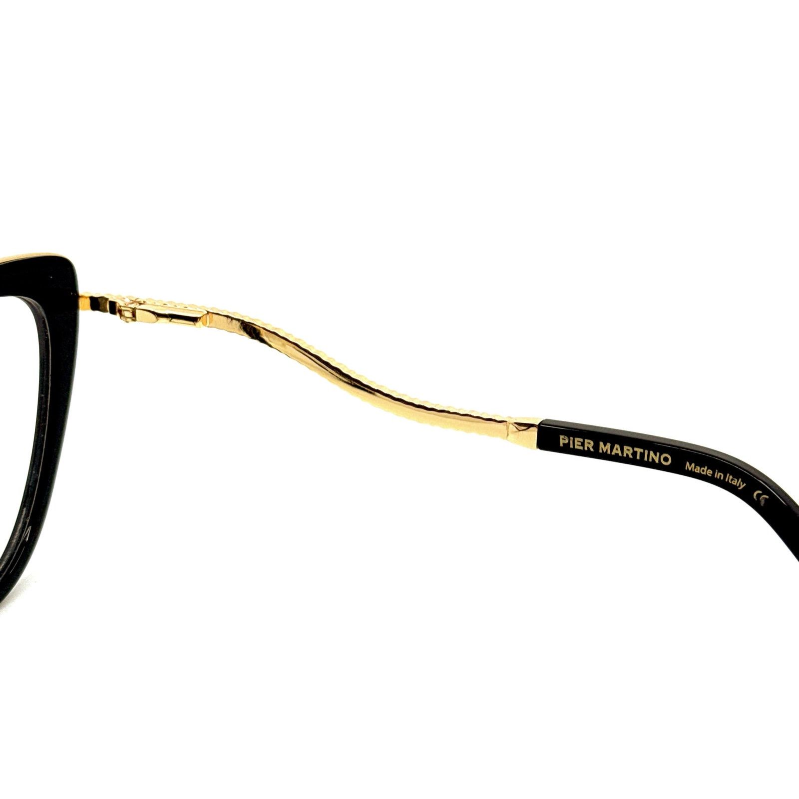 Other New, PIER MARTINO Eyeglasses 6738 C1 Authentic Size ONE SIZE - 9 Thumbnail