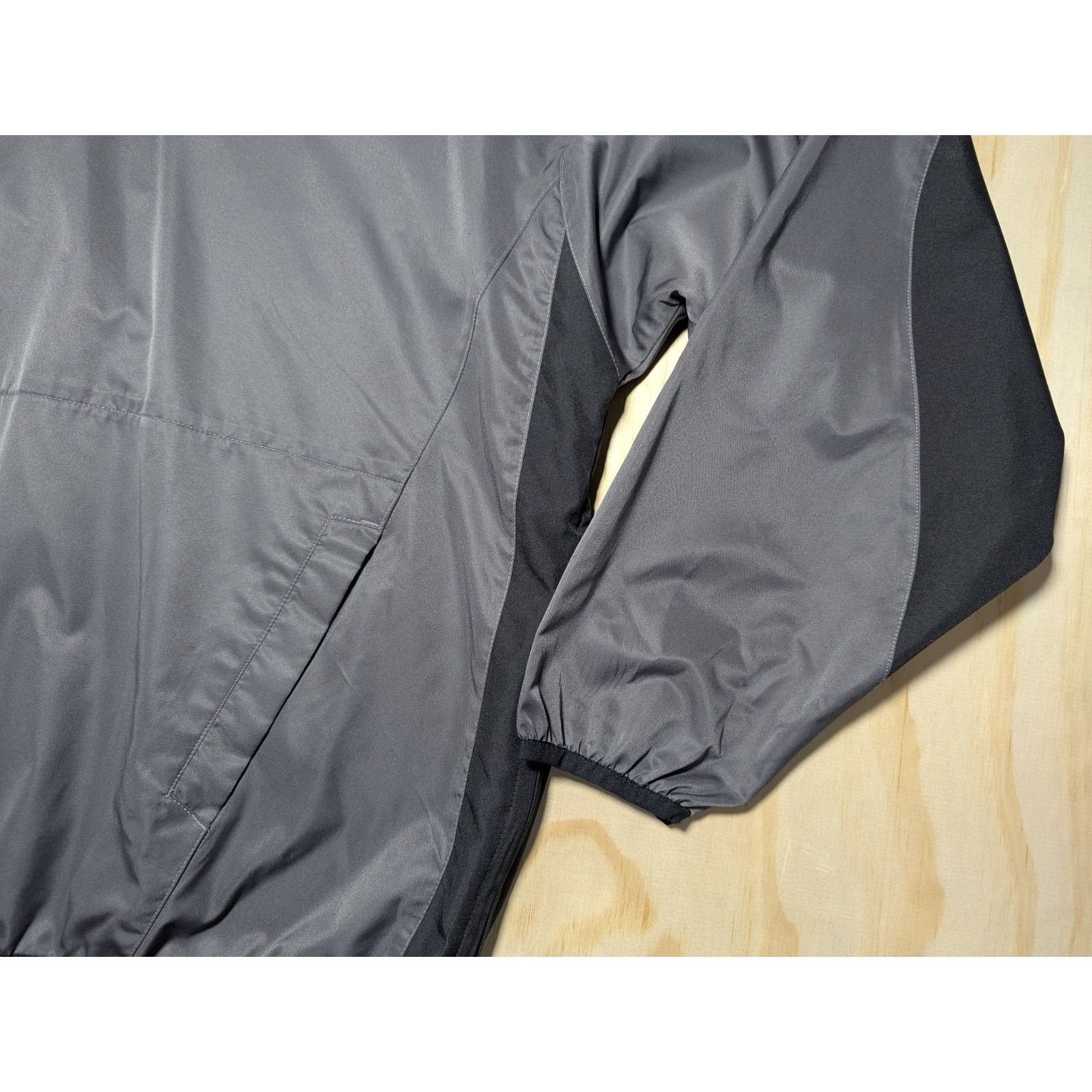 Majestic Majestic Men's Large Toronto Blue Jays MLB Authentic Jacket Size US L / EU 52-54 / 3 - 4 Thumbnail