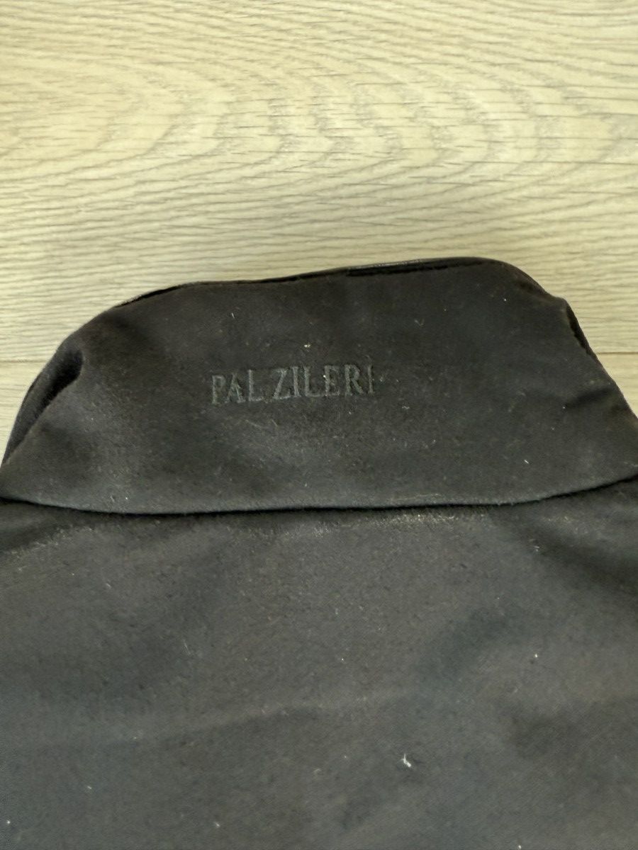 Loro Piana Pal Zileri Loro Piana Wool Jacket Size US XL / EU 56 / 4 - 5 Thumbnail