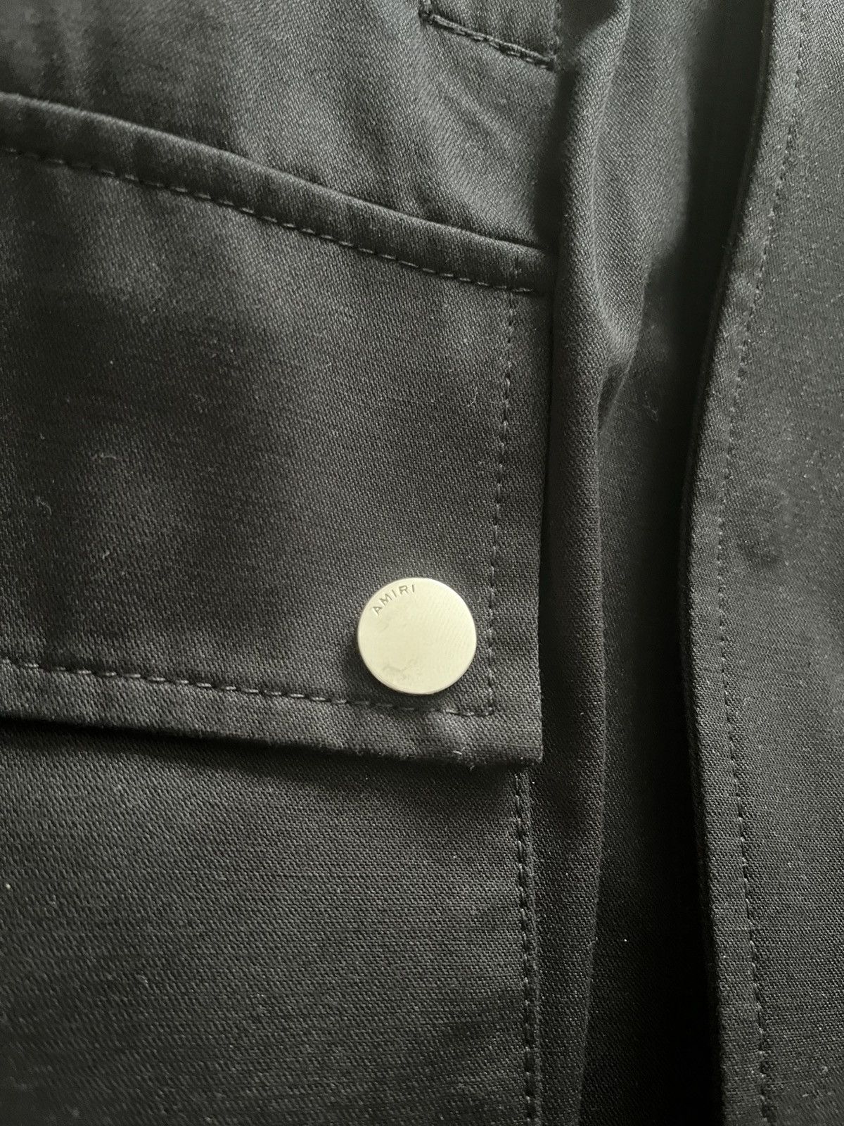Amiri Amiri Jacket Size US XL / EU 56 / 4 - 11 Thumbnail
