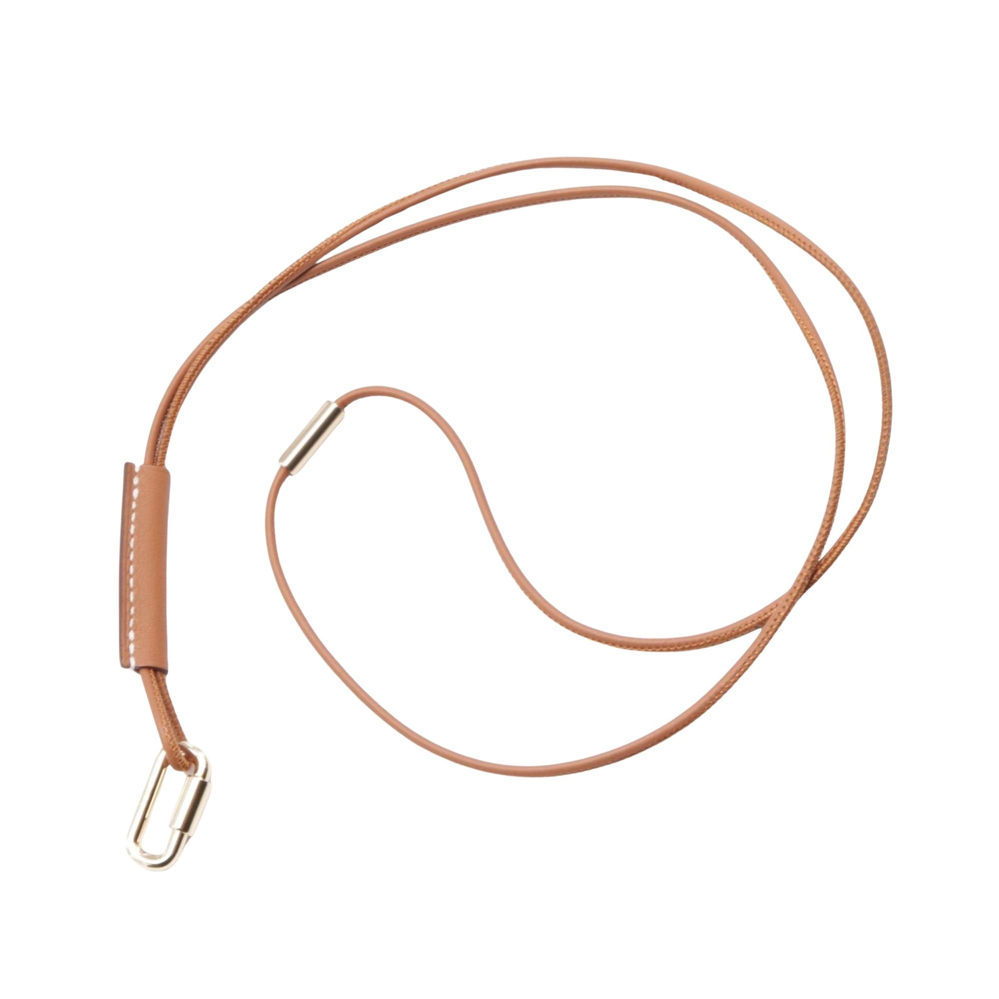 Hermes Hermès Curiosité necklace Size ONE SIZE - 1 Thumbnail