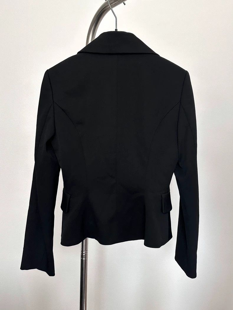 Vivienne Westwood Vivienne Westwood Love wears a suit Size S / US 4 / IT 40 - 8 Thumbnail