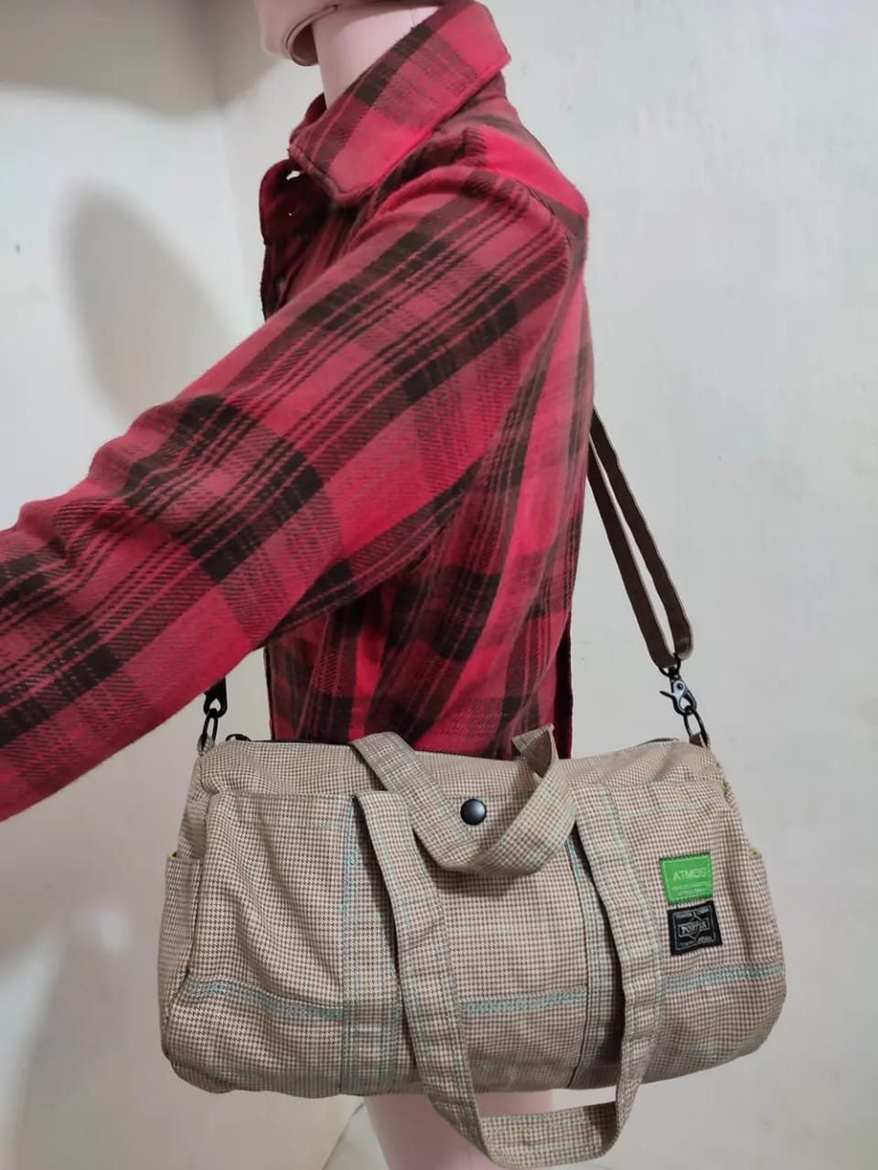 atmos Porter x Atmos Bag Size ONE SIZE - 18 Thumbnail