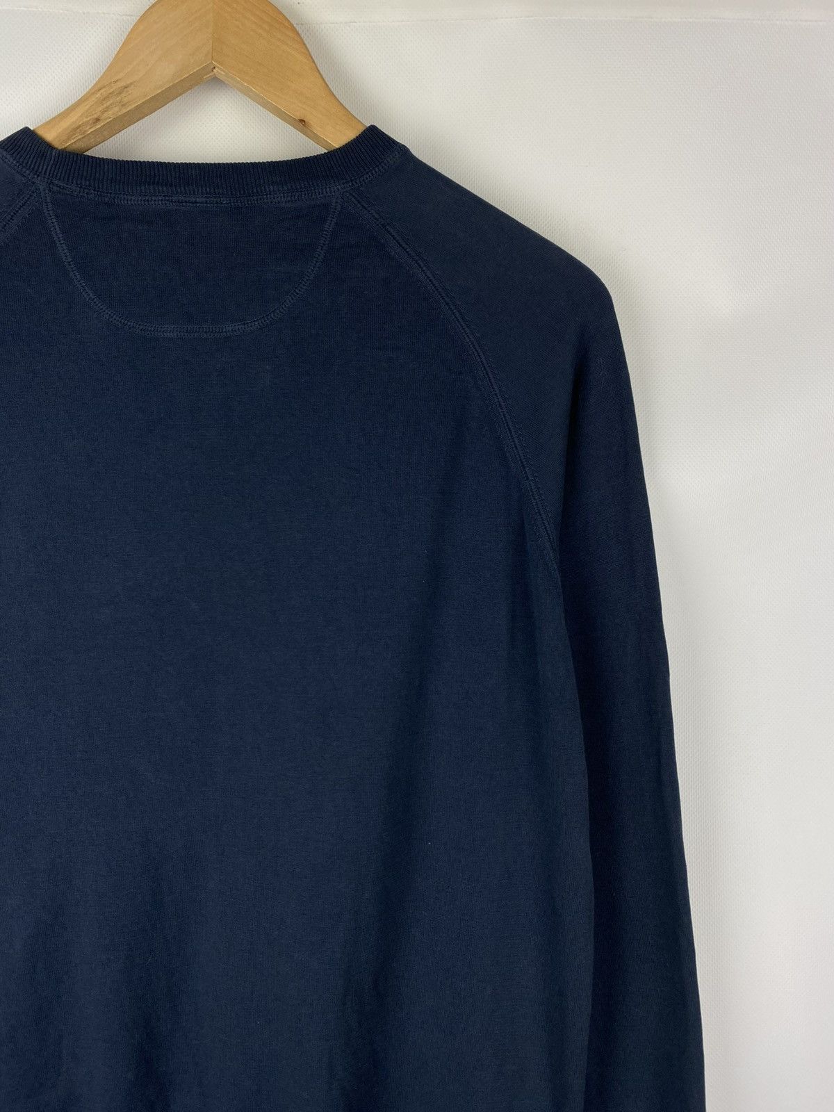Aspesi Aspesi men’s crewneck sweatshirt pullover size 50 Size US M / EU 48-50 / 2 - 16 Thumbnail