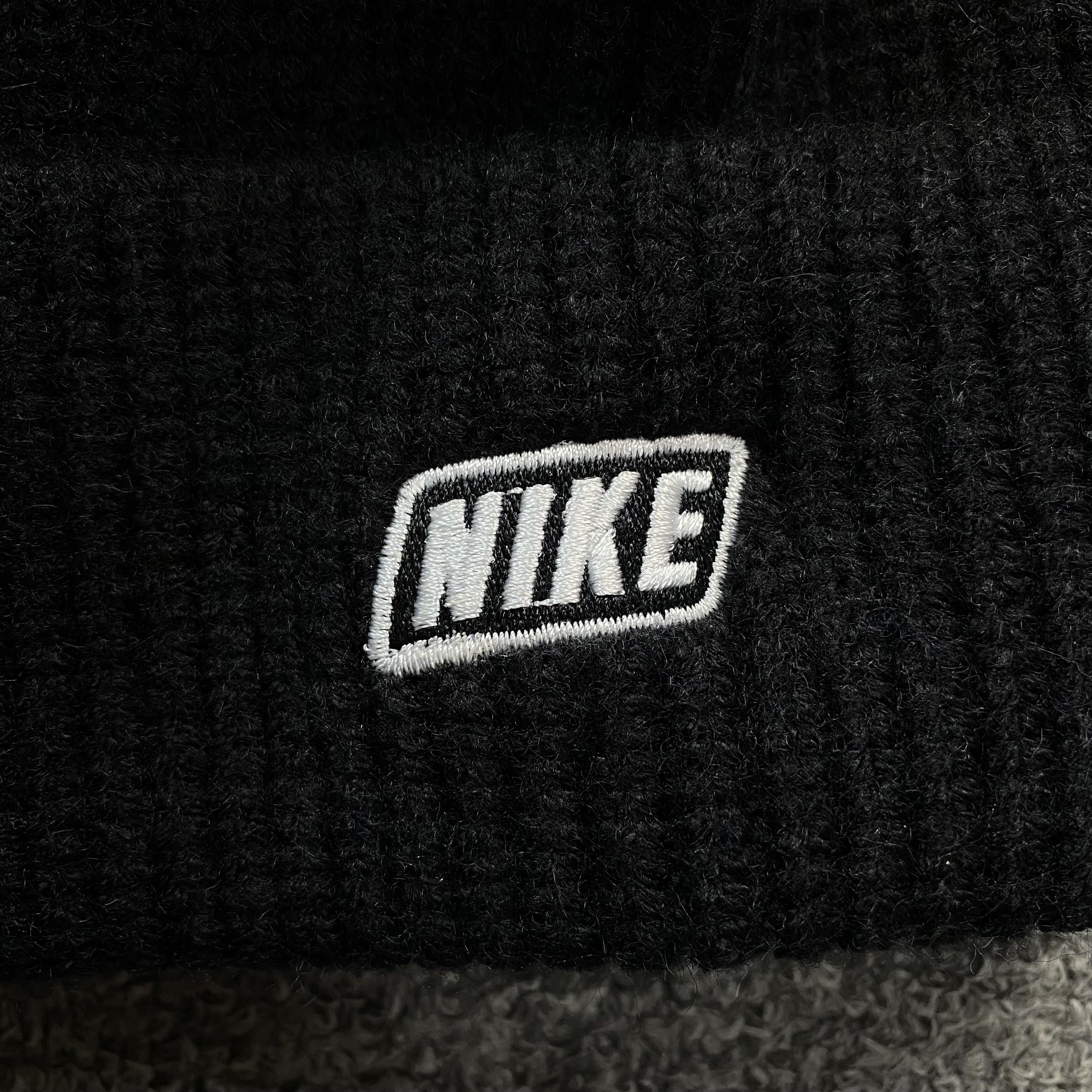 Nike Nike Beanie Size ONE SIZE - 2 Thumbnail
