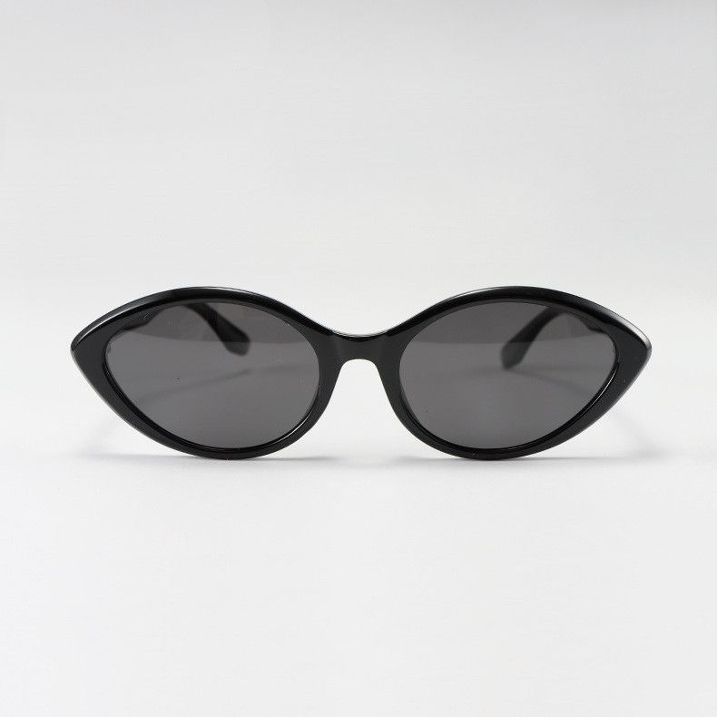VIBE Punk Street ins style custom avant-garde sunglasses Size ONE SIZE - 1 Thumbnail