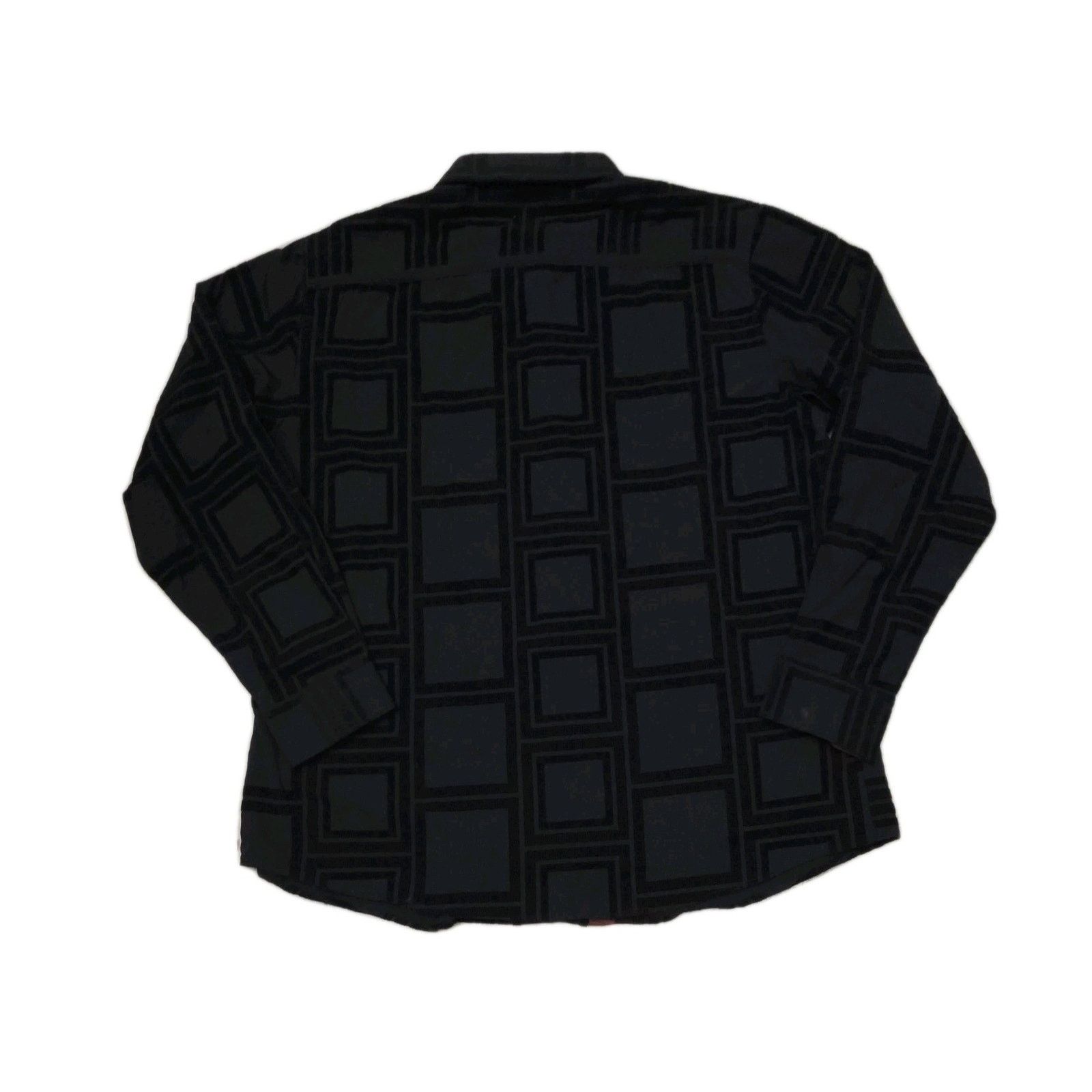 Other Chuxx Shirt Versace Style Button Up Down Italian Design XL Size US XL / EU 56 / 4 - 2 Thumbnail
