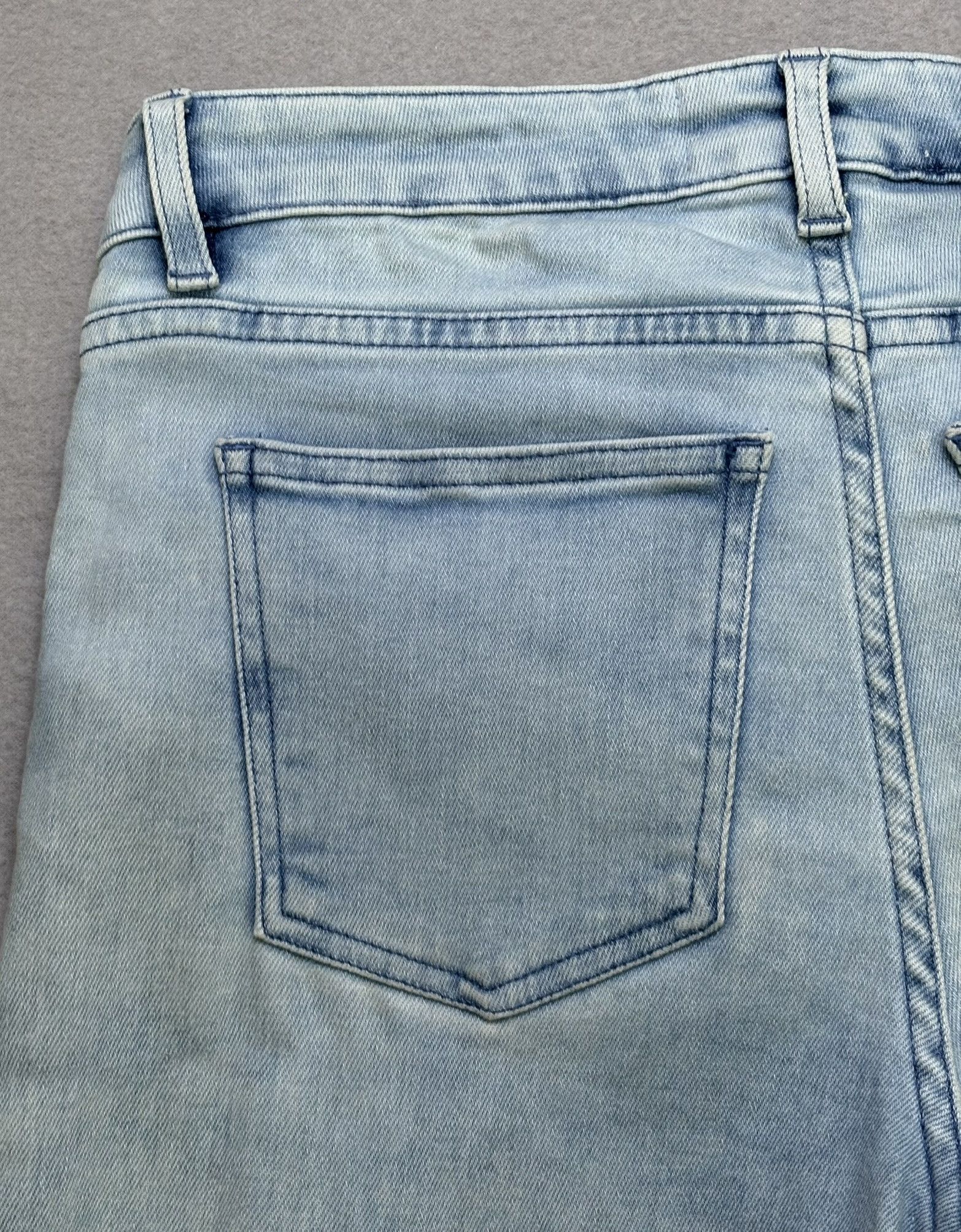 Acne Studios Acne Studios jeans size 28-34 Size 28" / US 6 / IT 42 - 12 Thumbnail