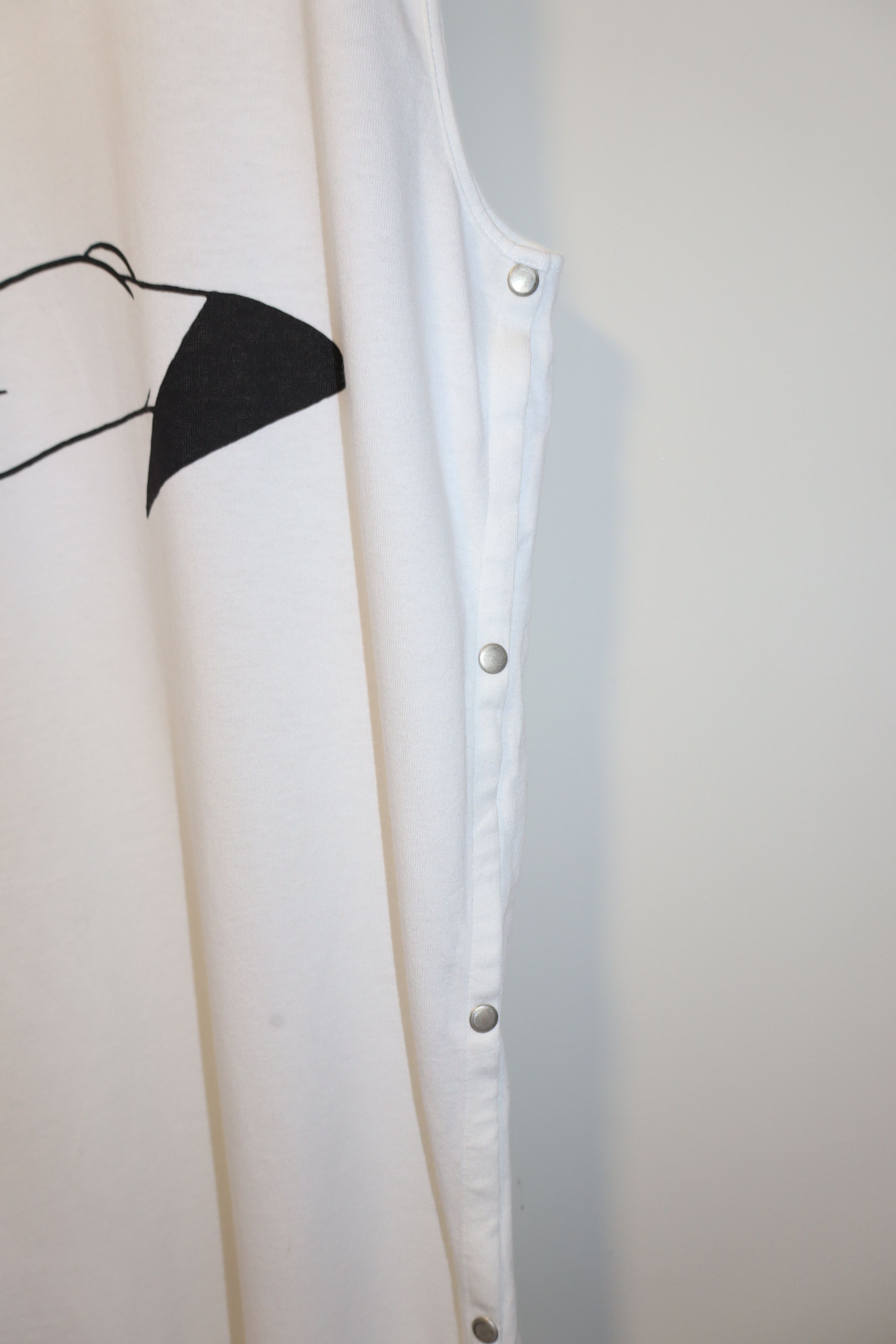 Lemaire Lemaire & Tomaga ltd edition dress Size L / US 10 / IT 46 - 4 Thumbnail