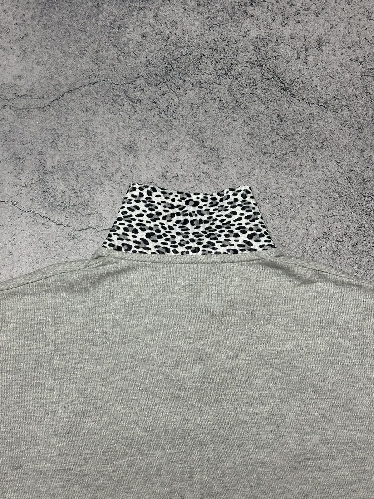 Just Cavalli Just Cavalli Tiger Logo Polo Shirt Size US M / EU 48-50 / 2 - 11 Thumbnail