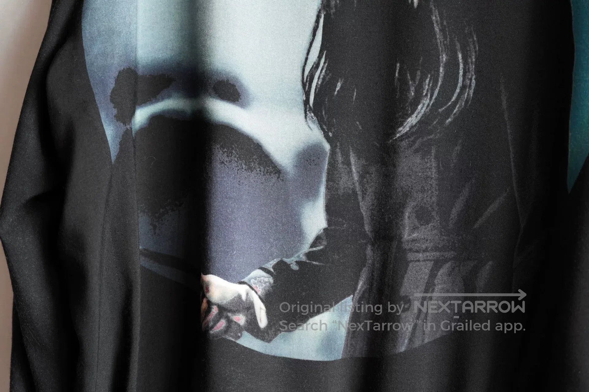 Yohji Yamamoto Yohji Yamamoto Assassin Zip. Size S / US 4 / IT 40 - 3 Thumbnail