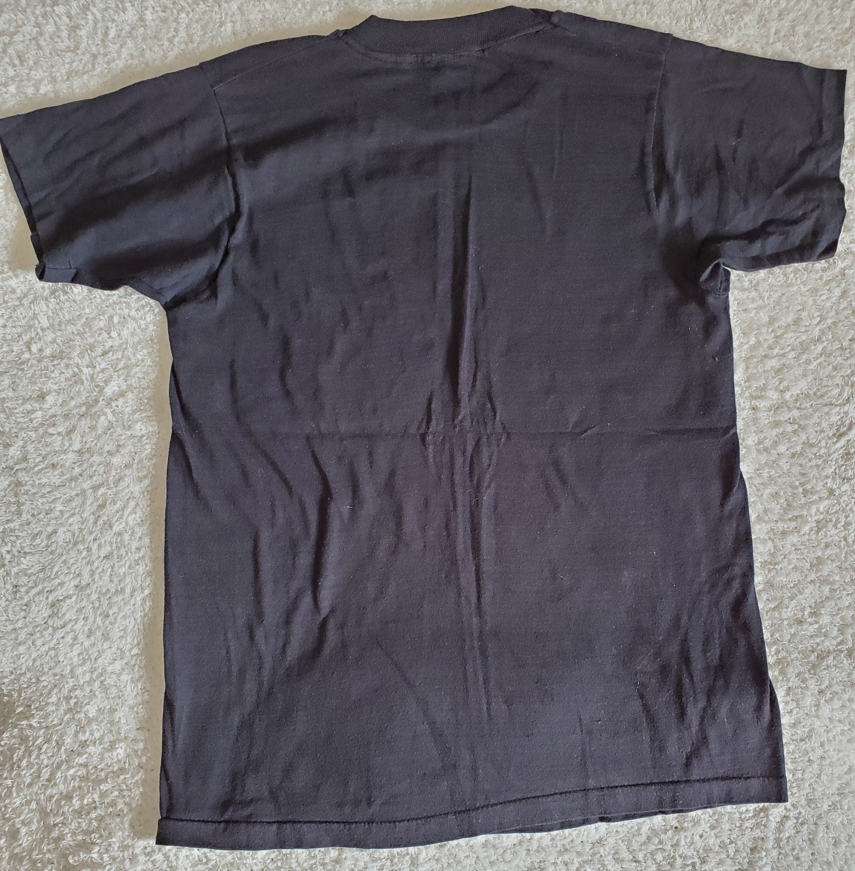Vintage Vintage Kings Island the Beast 80s Size US S / EU 44-46 / 1 - 3 Thumbnail