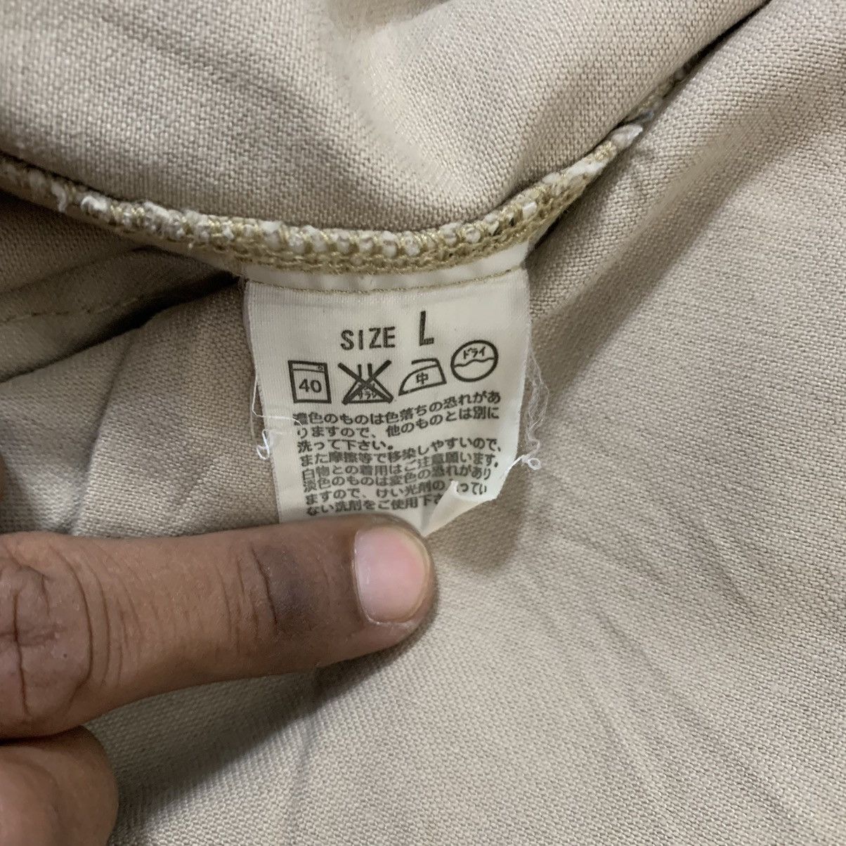 Levi's Levis Red Tab Jacket Size US M / EU 48-50 / 2 - 7 Thumbnail