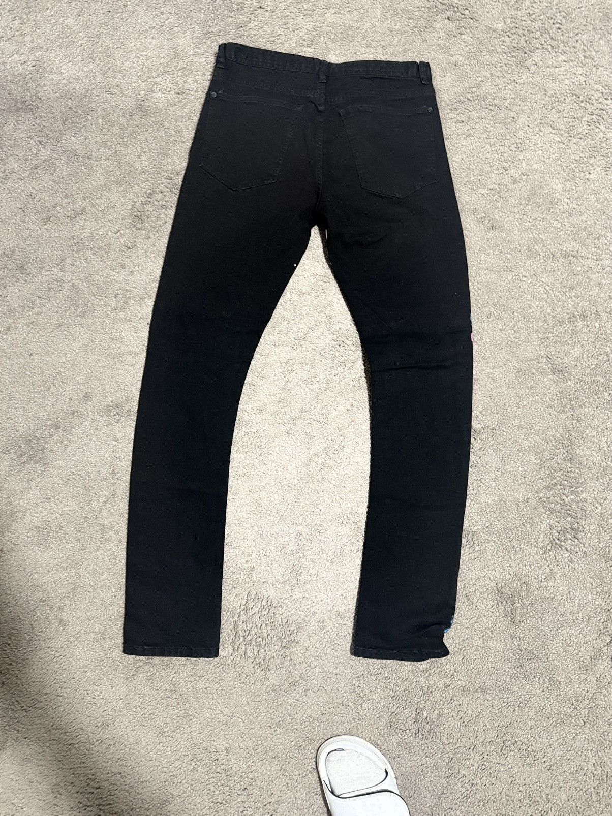 Other Rockstar Denim jacket and jeans set Size US S / EU 44-46 / 1 - 4 Thumbnail