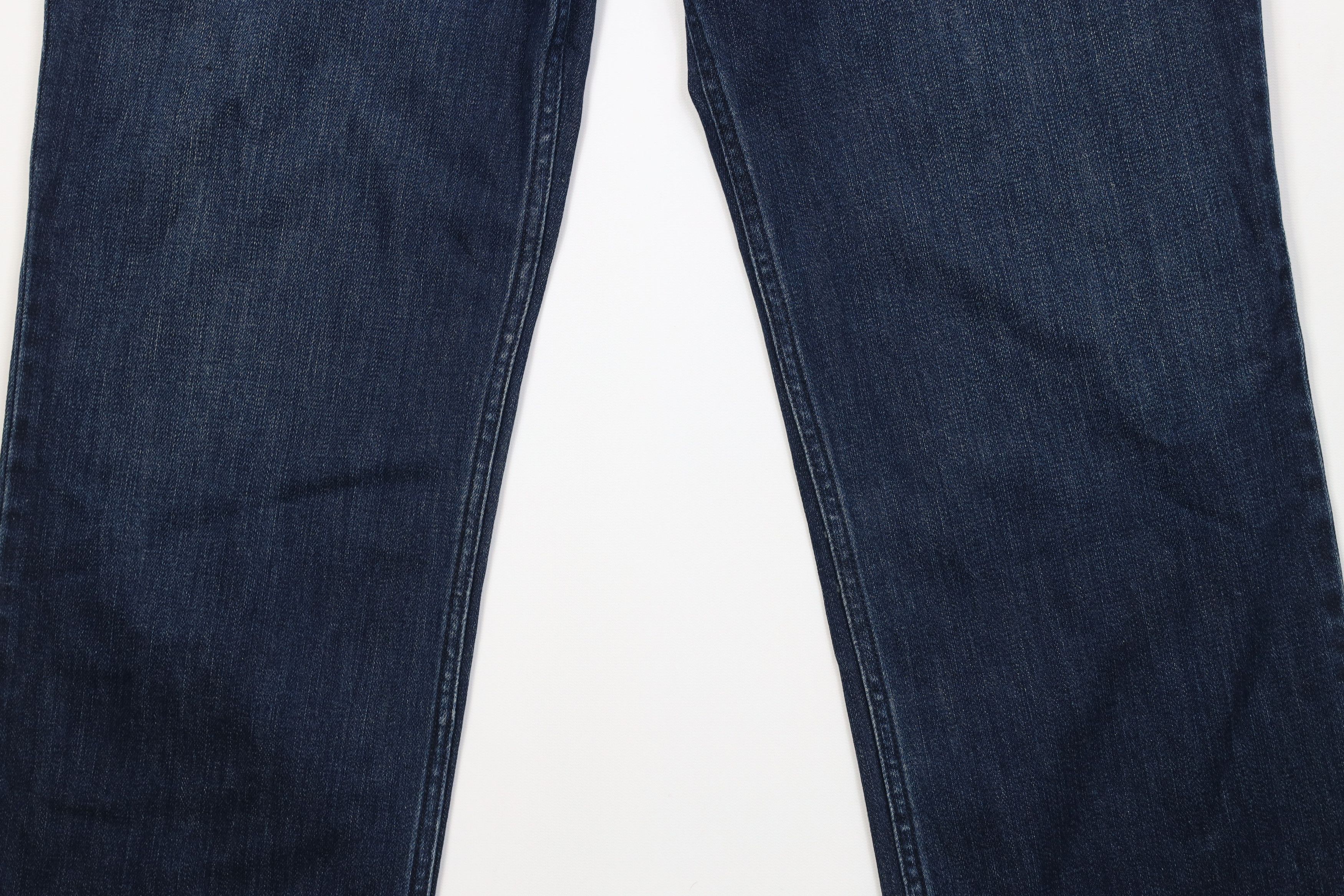 Carhartt Vintage Carhartt Short Original Flared Straight Leg Jeans Size 36" / US 14 / IT 50 - 3 Thumbnail