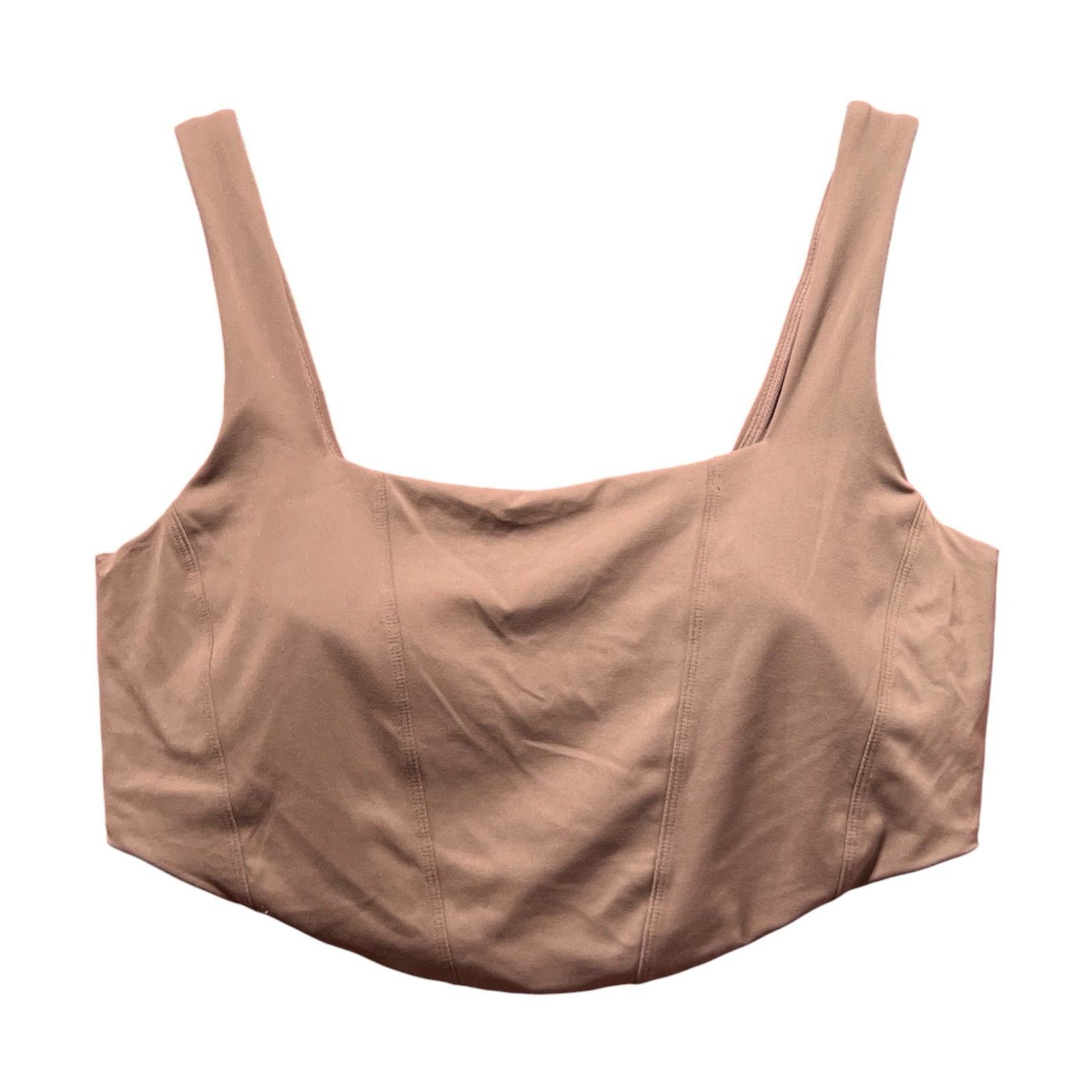 Other All In Motion - Women's Everyday Soft Medium Support Corset Size XXL / US 16-18 / IT 52-54 - 2 Thumbnail