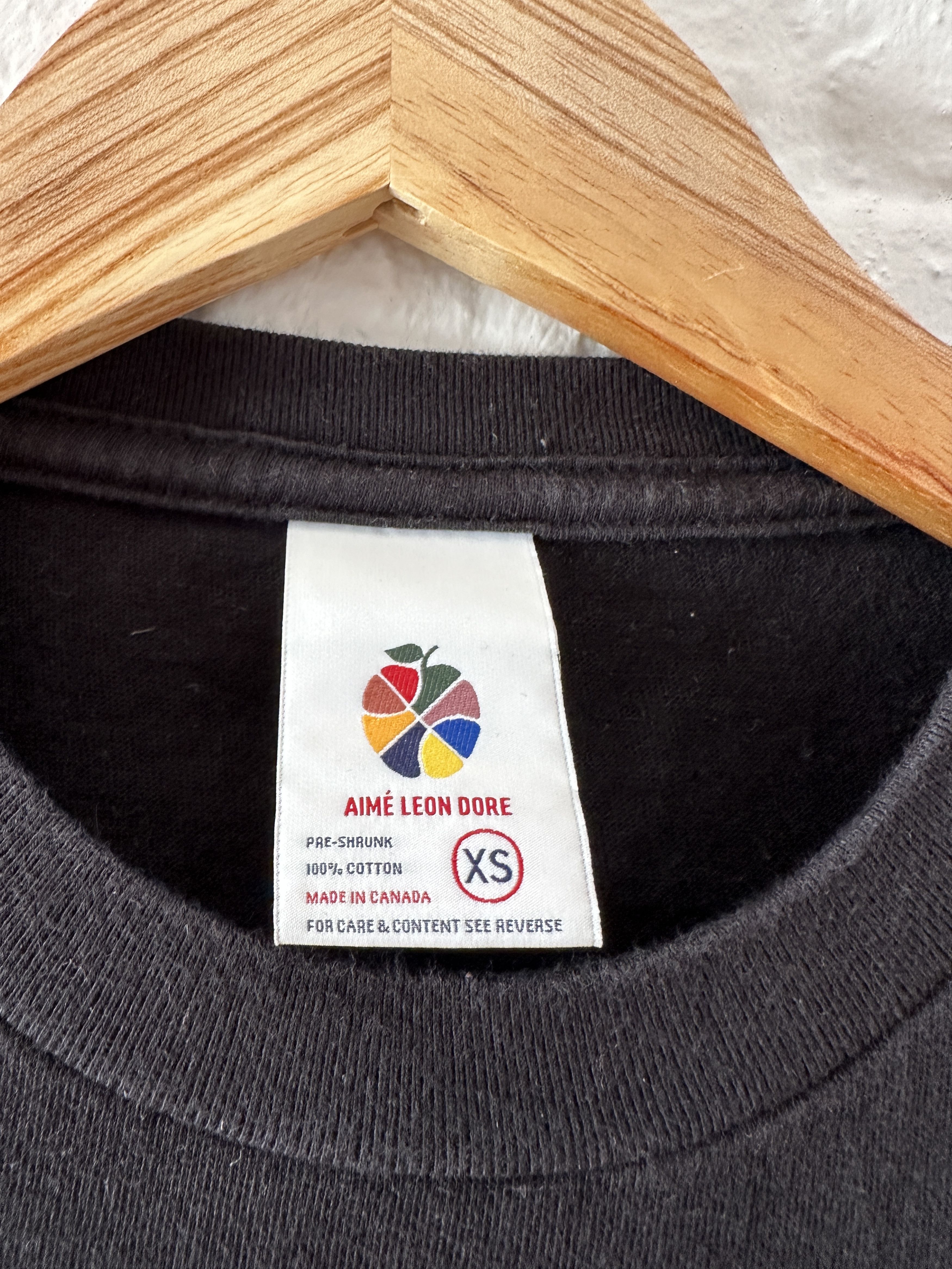 Aime Leon Dore Aime Leon Dore Pocket Tee Size US XS / EU 42 / 0 - 3 Thumbnail