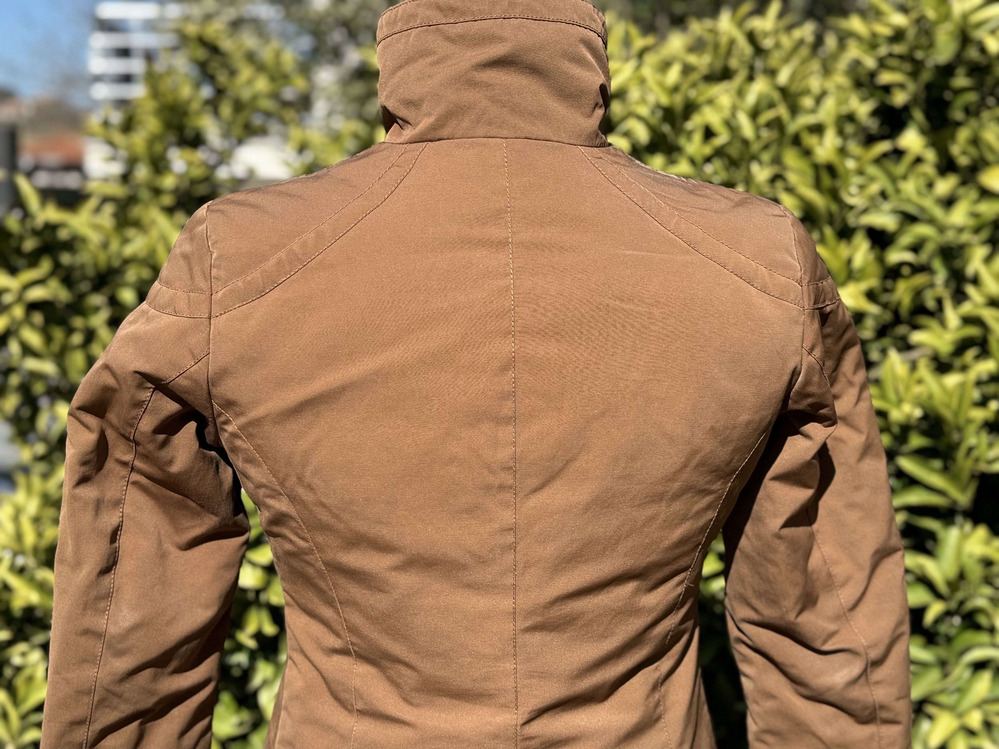 Moncler Individual Moncler 2006 Goose Down Size 1 S Quilted Piumino Size S / US 4 / IT 40 - 7 Thumbnail