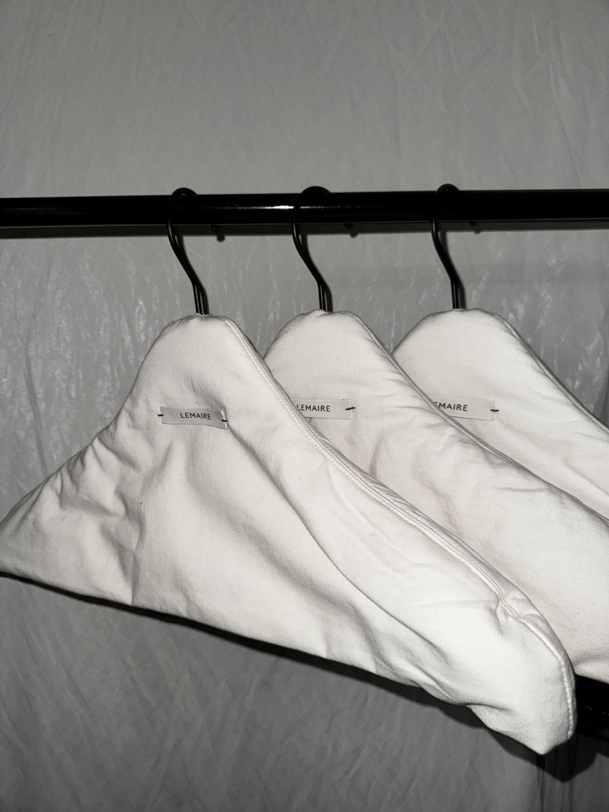 Lemaire Lemaire hangers Size ONE SIZE - 4 Thumbnail