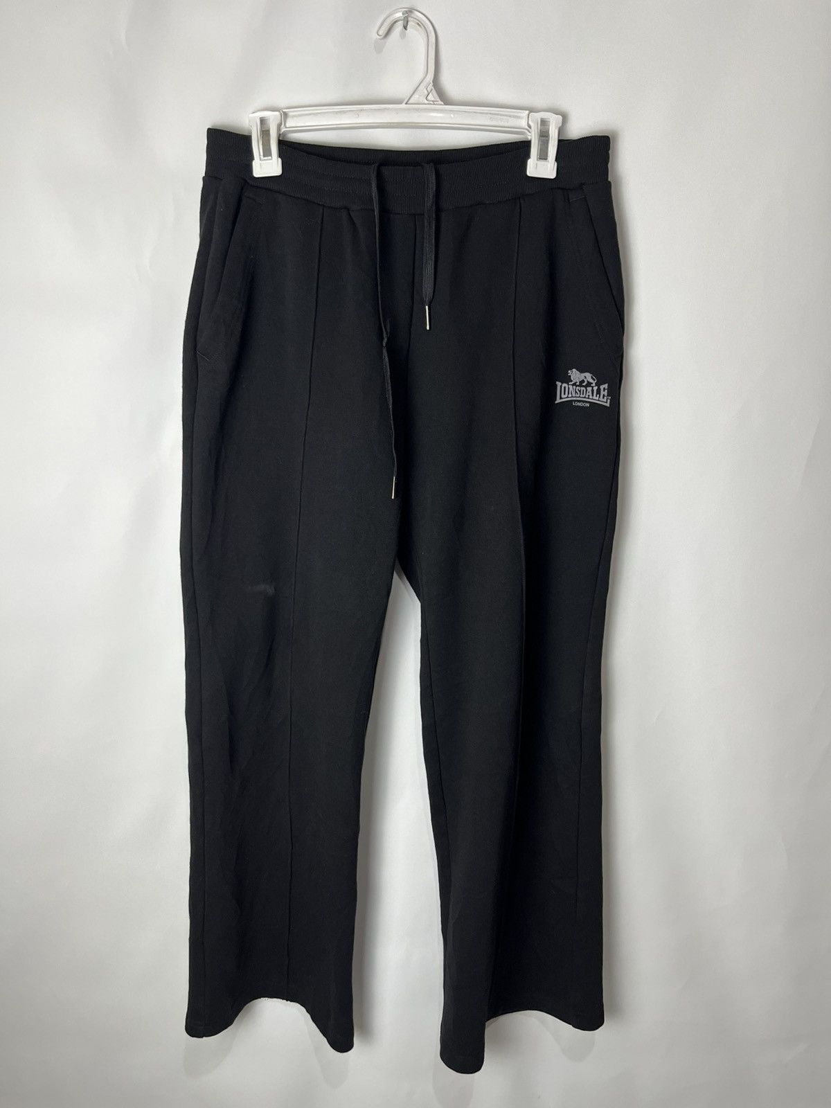 Lonsdale Lonsdale Loose sweatpant Size US 27 - 1 Thumbnail