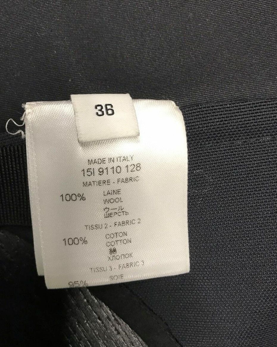 Givenchy Givenchy Paris corset top Size S / US 4 / IT 40 - 6 Thumbnail