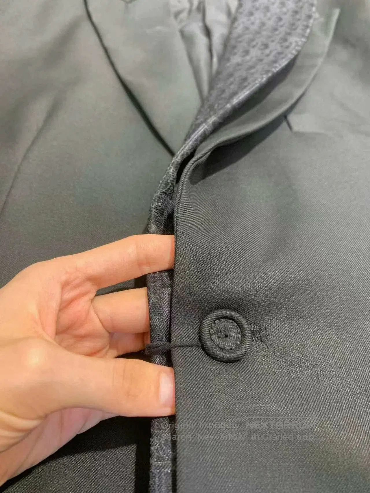 Dior latest men's high. Size US M / EU 48-50 / 2 - 4 Thumbnail
