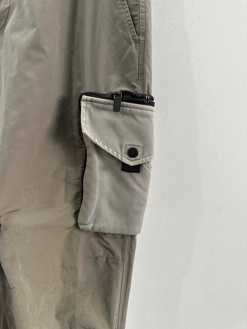 Dior Dior Men's casual trousers with side patchwork pockets 2504 Size US 30 / EU 46 - 3 Thumbnail