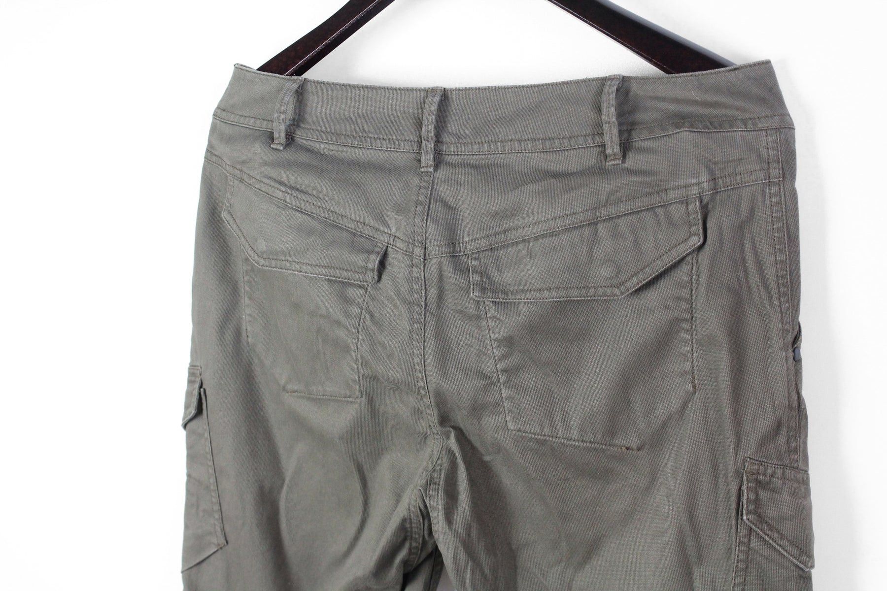 Arc'teryx Arcteryx Pants Women's 8 Size 30" / US 8 / IT 44 - 8 Thumbnail