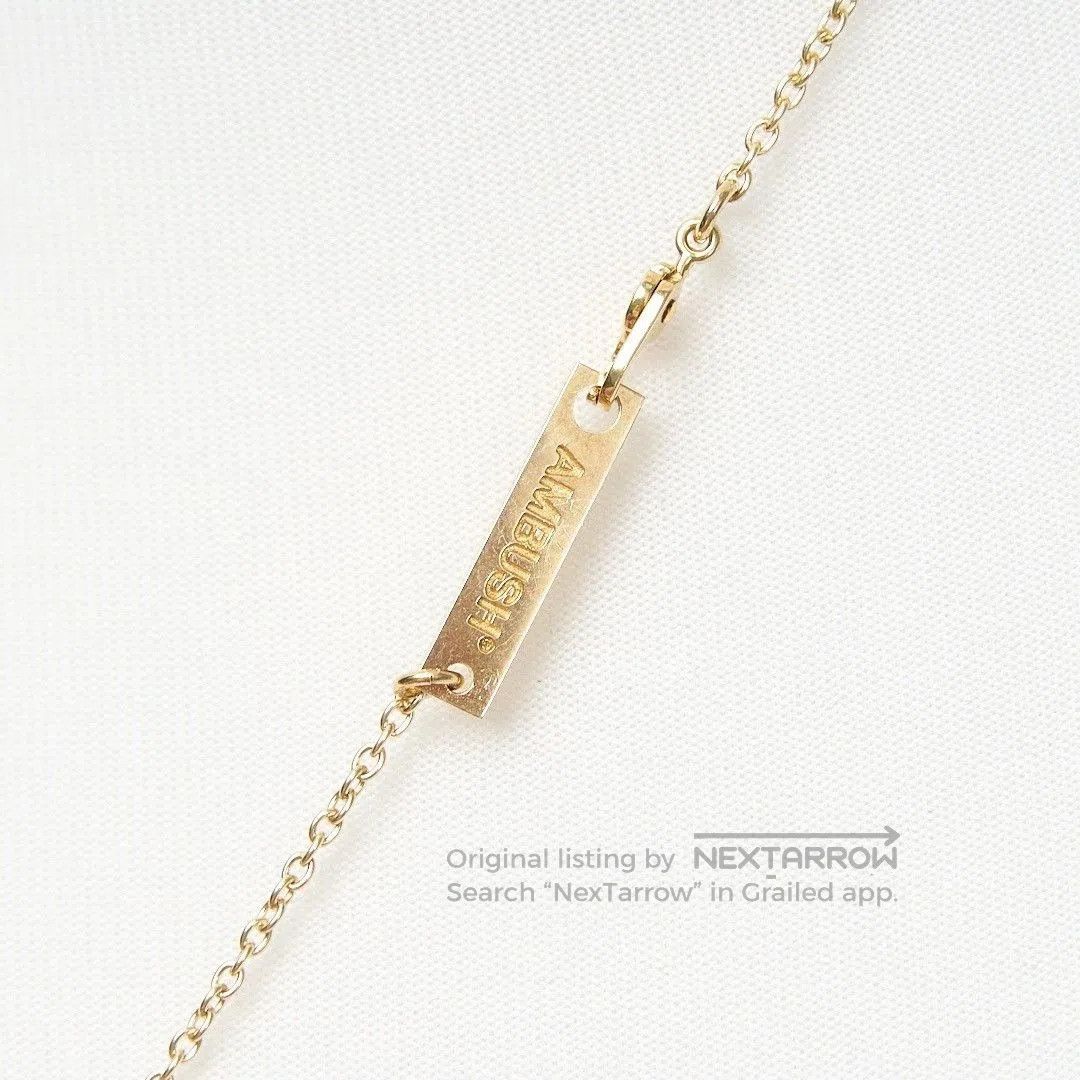 Ambush Design Ambush Heavy Nut Necklace. Size ONE SIZE - 2 Thumbnail