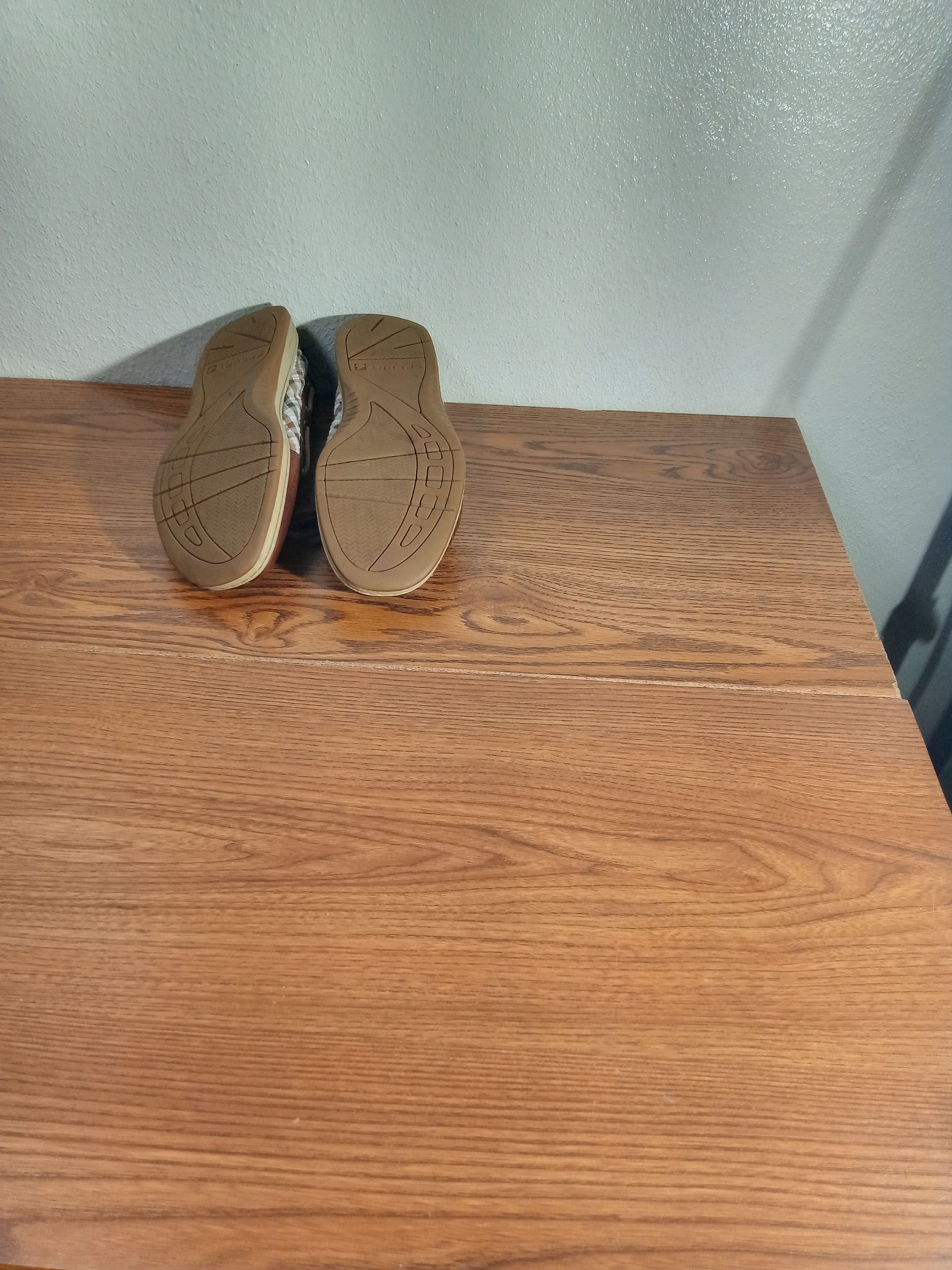 Sperry Women’s Sperry Gold Top-Sider Size US 7.5 / IT 37.5 - 7 Thumbnail
