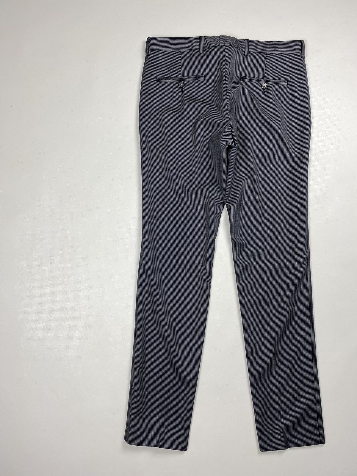 The Kooples The Kooples men’s wool dress pants trousers size 46 / S Size US 30 / EU 46 - 19 Thumbnail