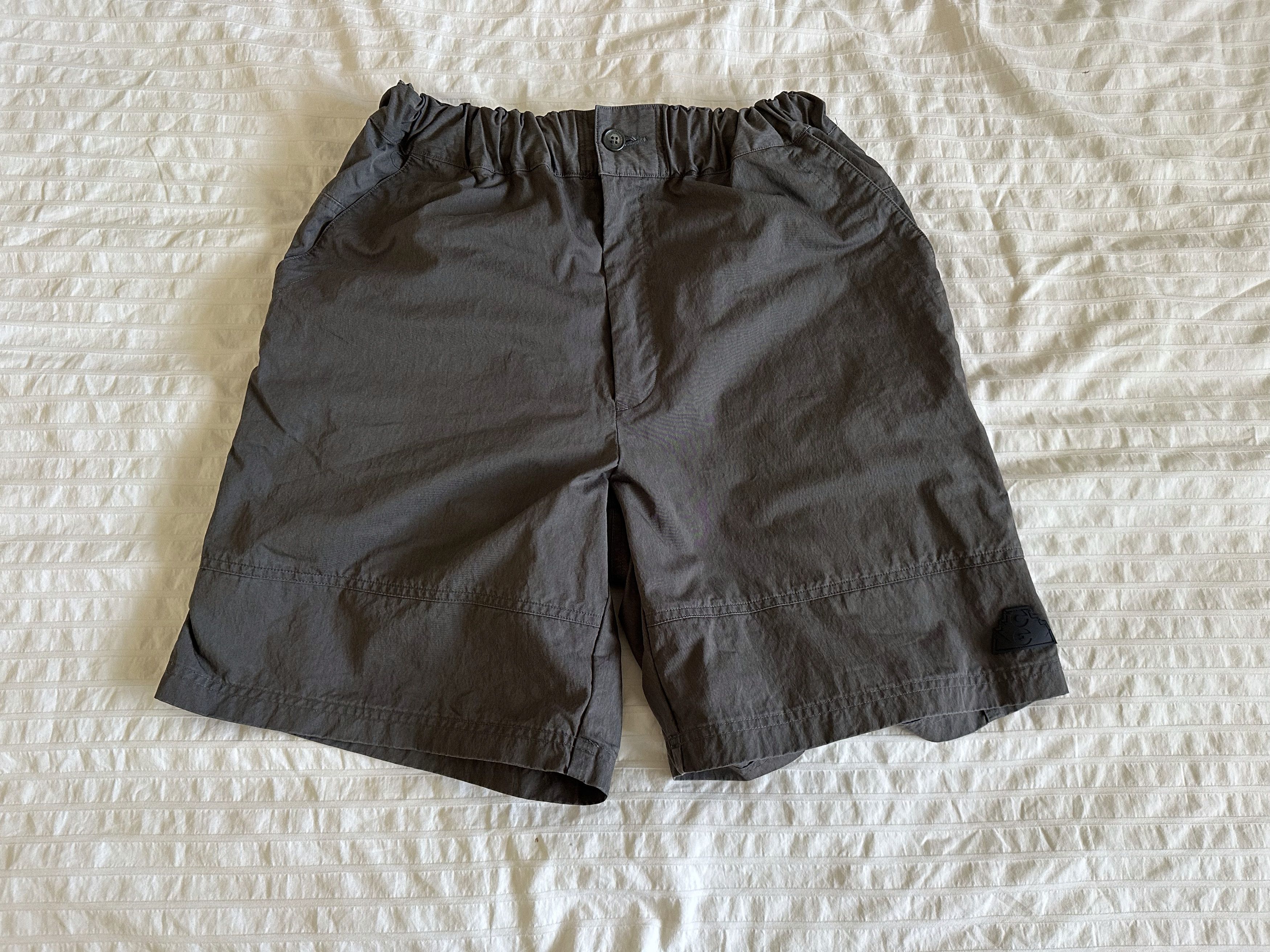 Cav Empt Comfort Shorts Size US 34 / EU 50 - 5 Thumbnail