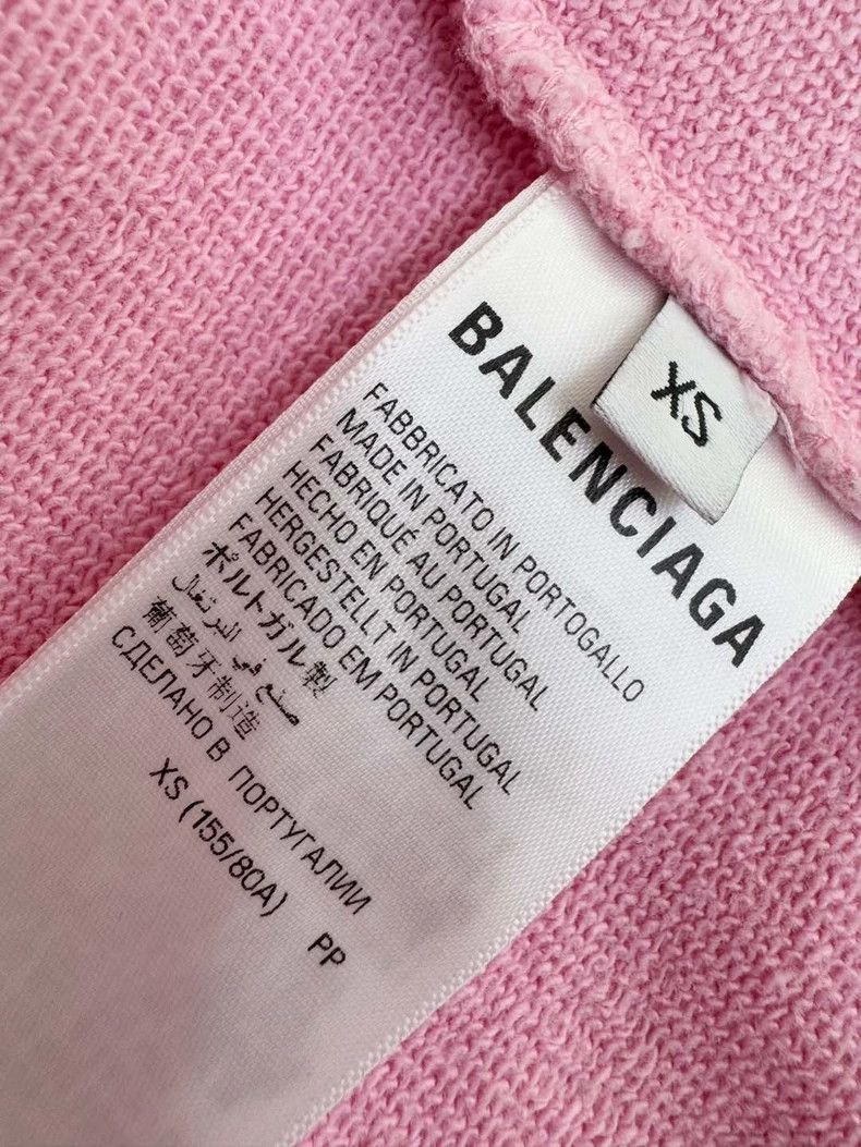 Other Balenciaga coat Size XS / US 0-2 / IT 36-38 - 3 Thumbnail