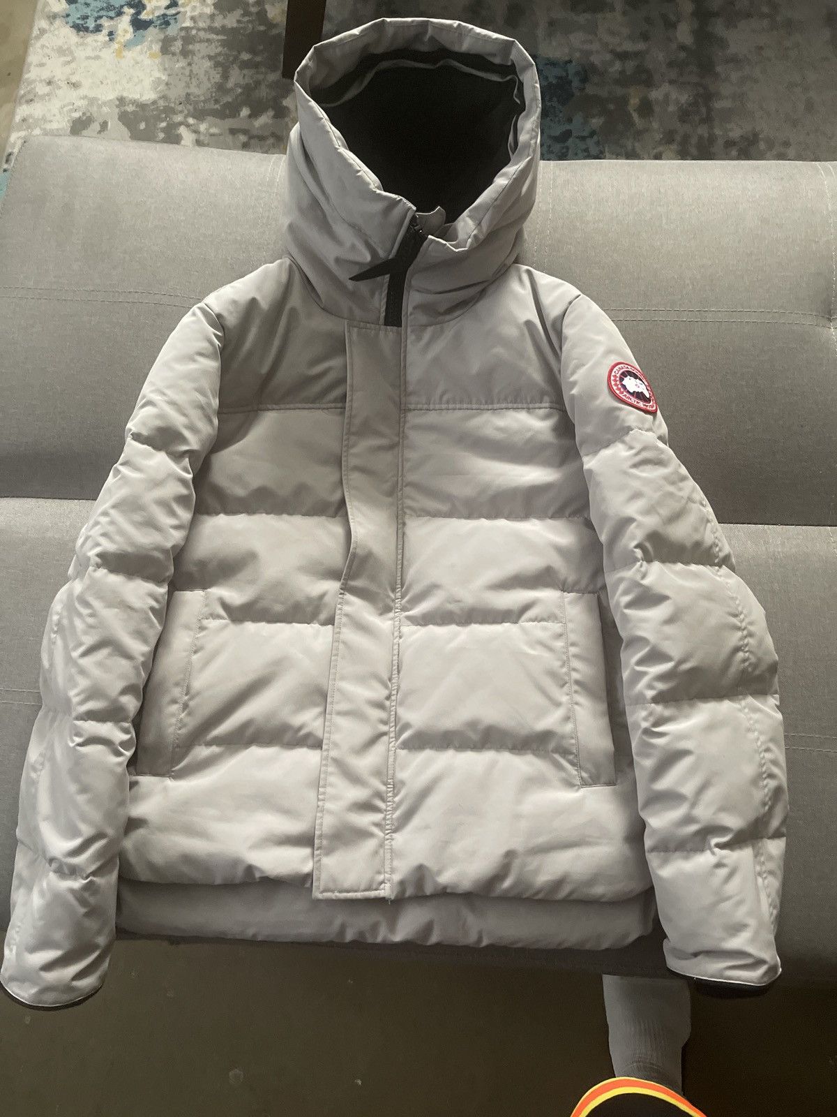 image of Canada Goose in Grey, Men's (Size Medium)