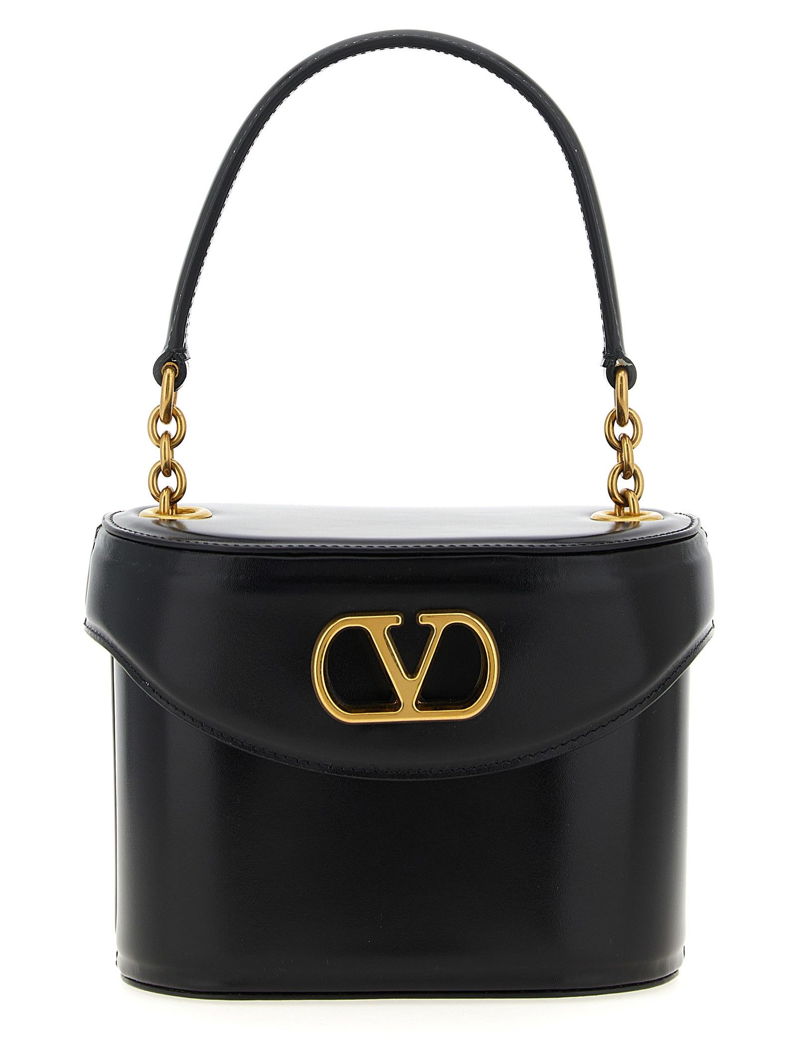 Valentino Valentino Garavani 'Vain' Mini Crossbody Bag Size ONE SIZE - 1 Thumbnail